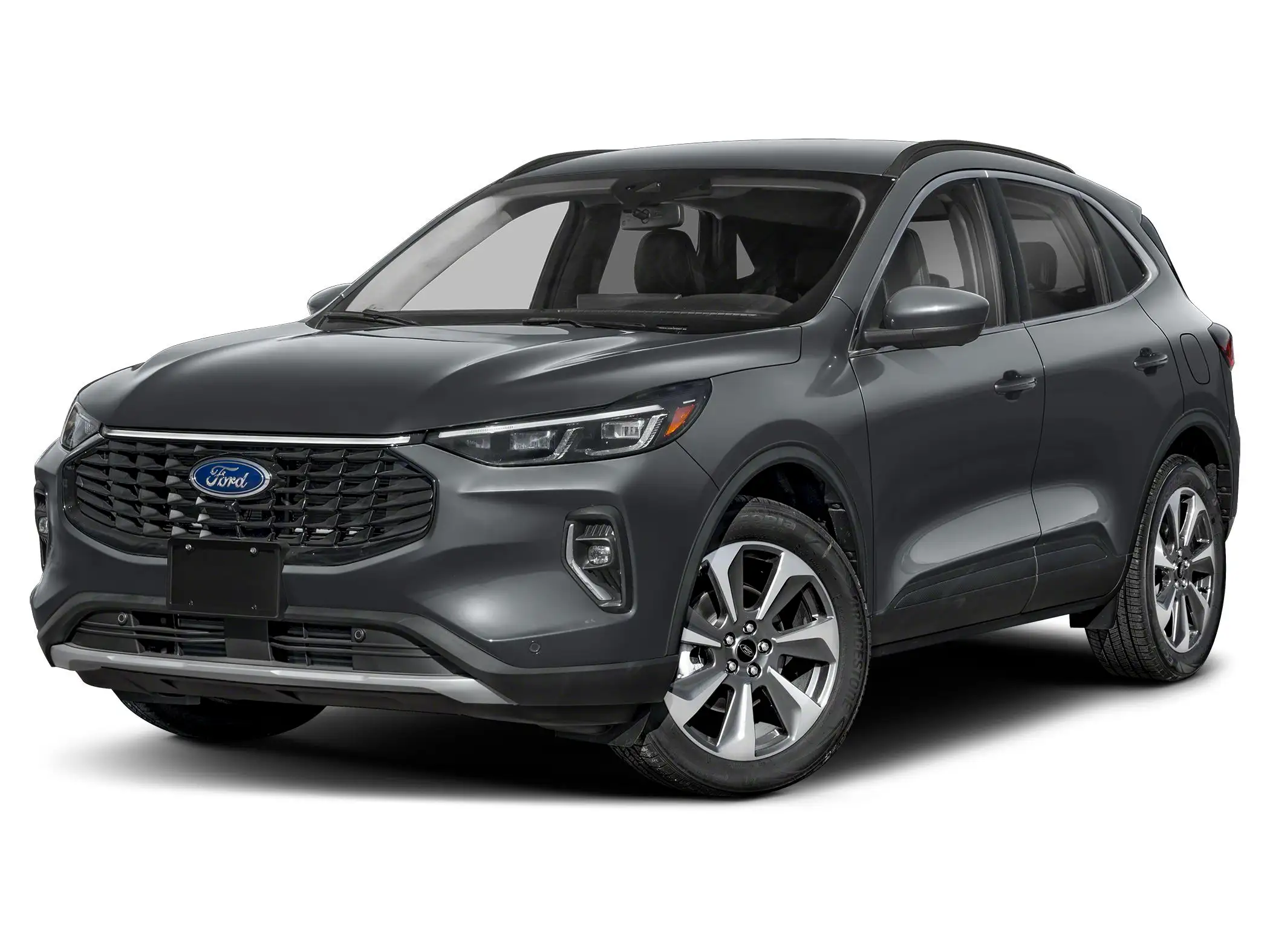 2025 Ford Escape Platinum AWD's photo
