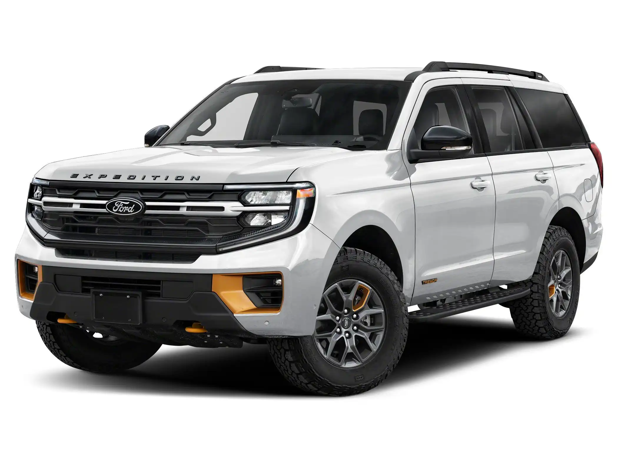 2025 Ford Expedition Tremor's photo
