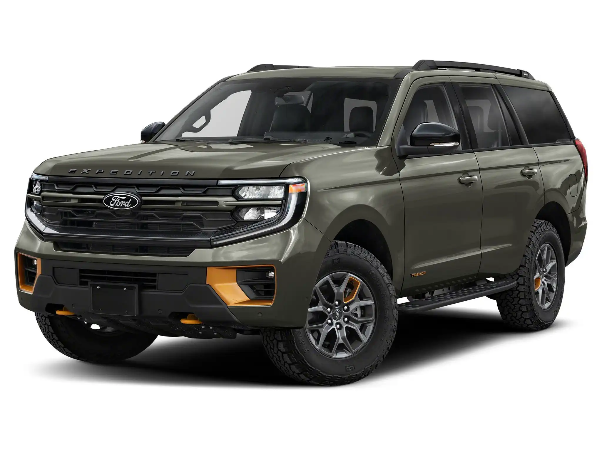 2025 Ford Expedition Tremor 4x4's photo