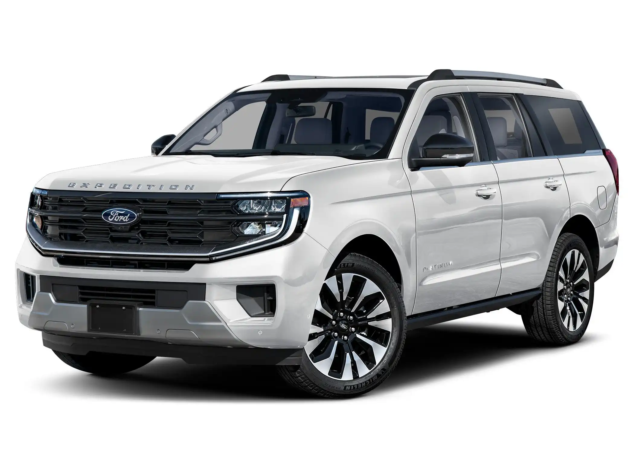 2025 Ford Expedition Platinum 4x4's photo
