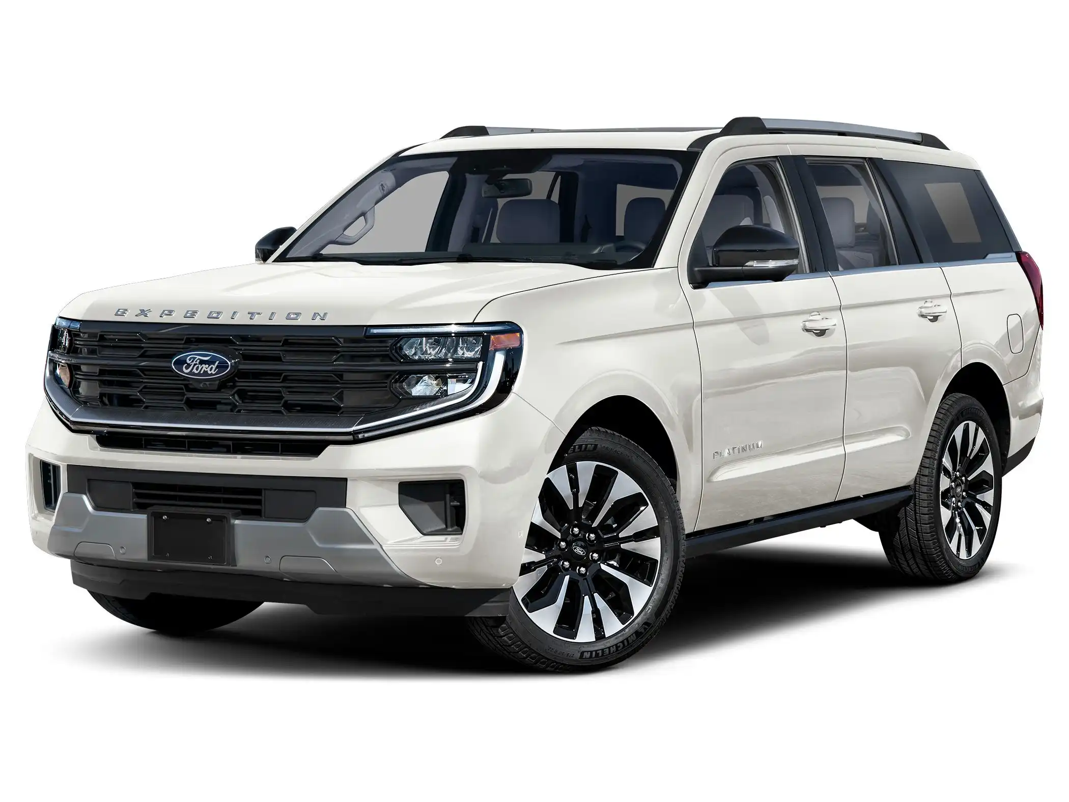 2025 Ford Expedition Platinum 4x4's photo