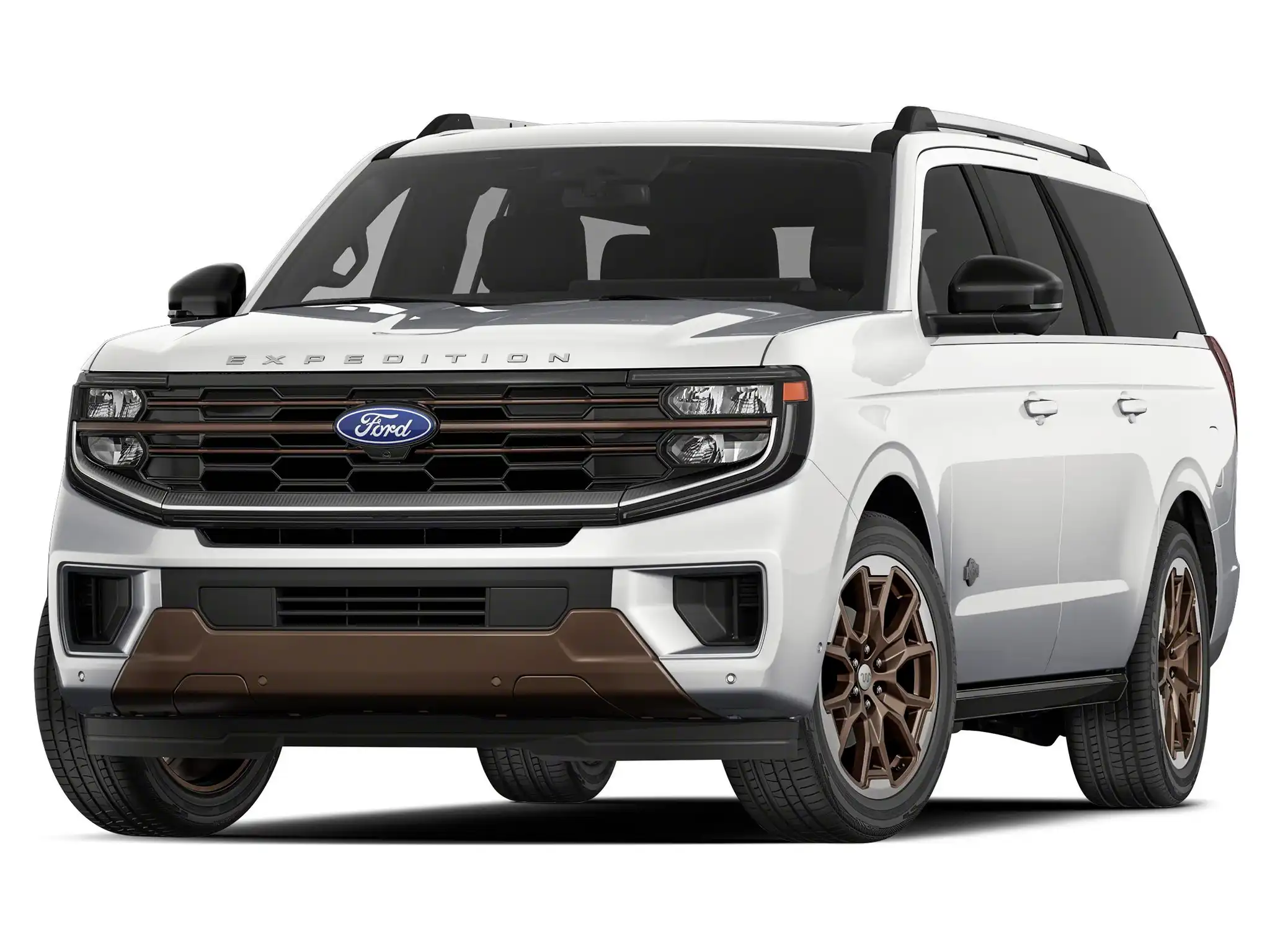 2025 Ford Expedition King Ranch 4X4's photo
