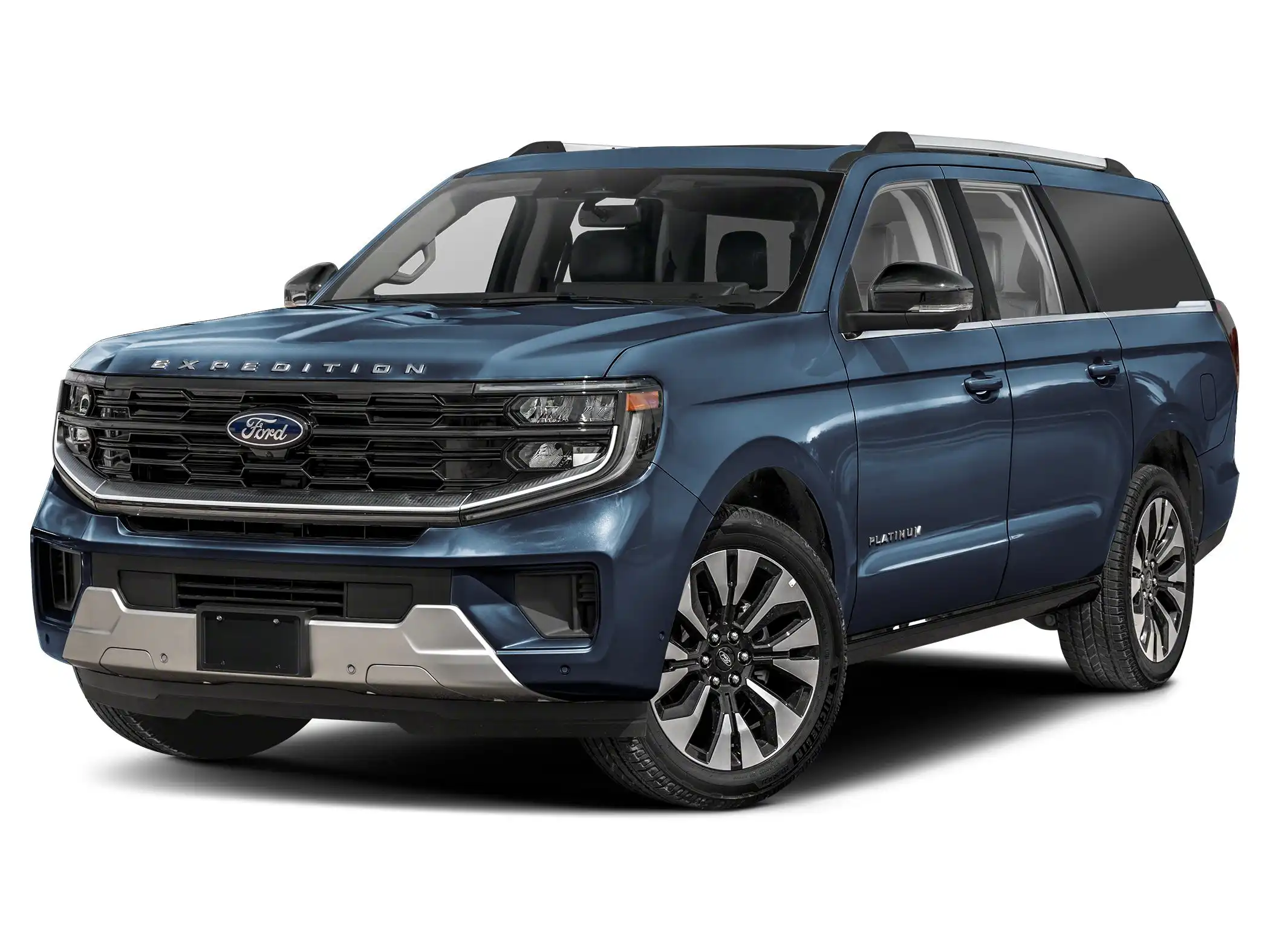 2025 Ford Expedition Platinum MAX 4x4's photo