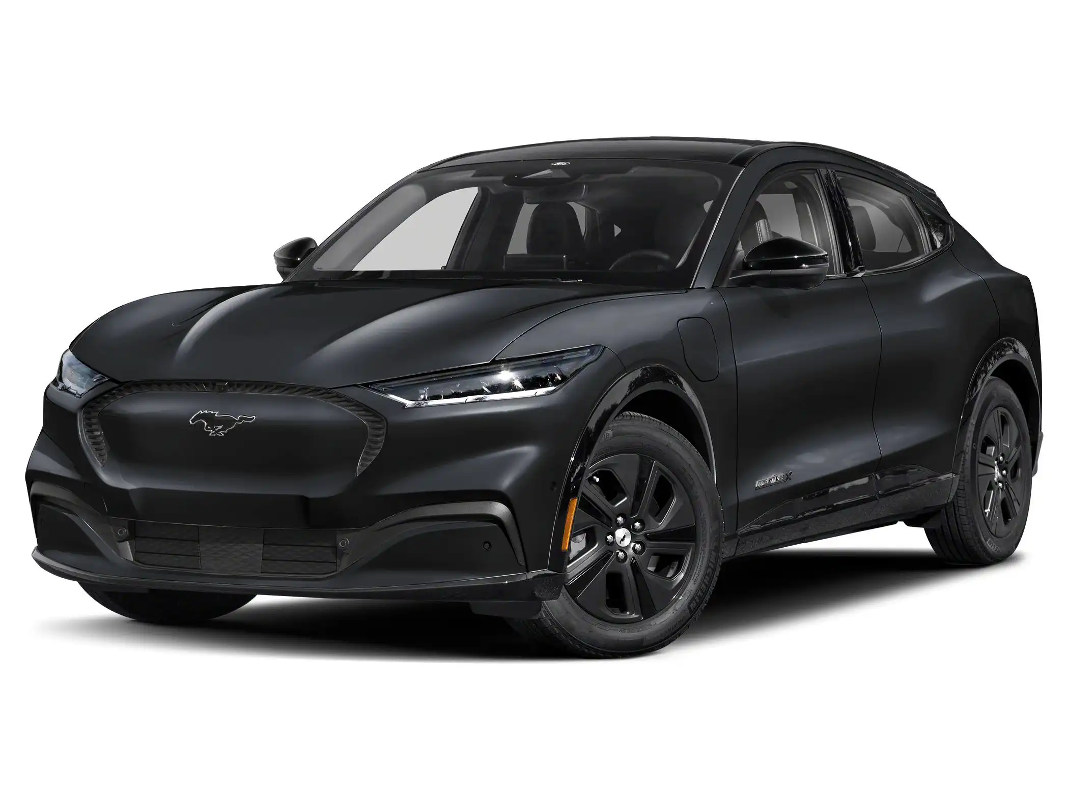 2025 Ford Mustang-Mach-e Select's photo