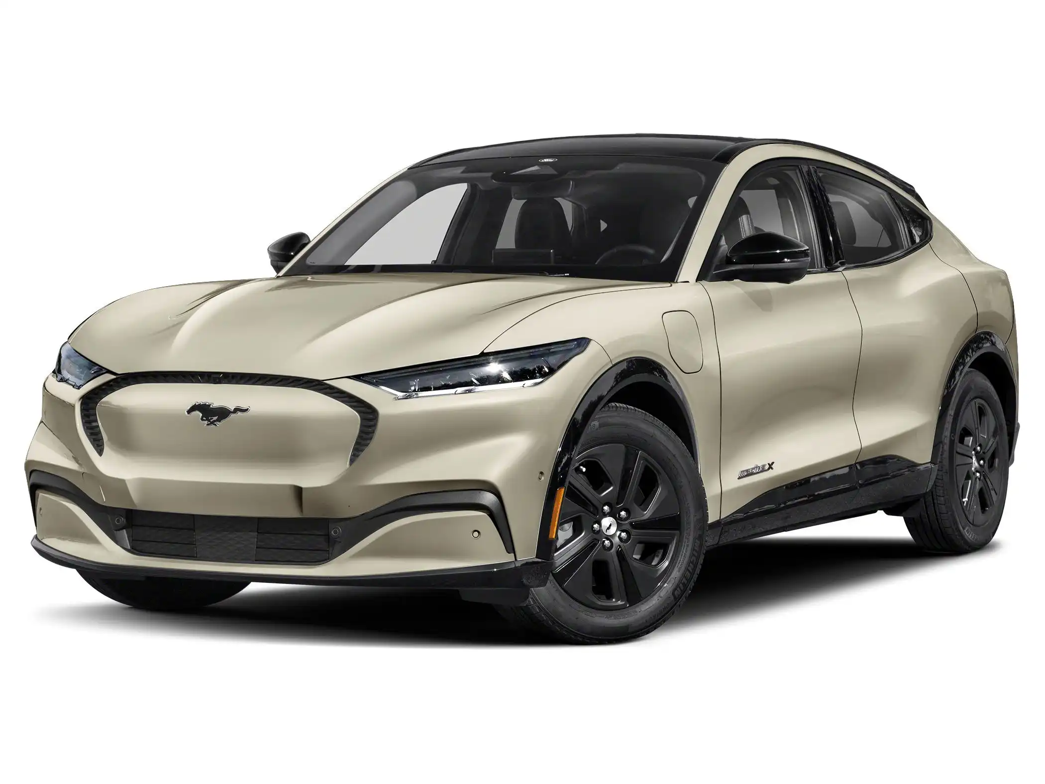 2025 Ford Mustang-Mach-e Select's photo