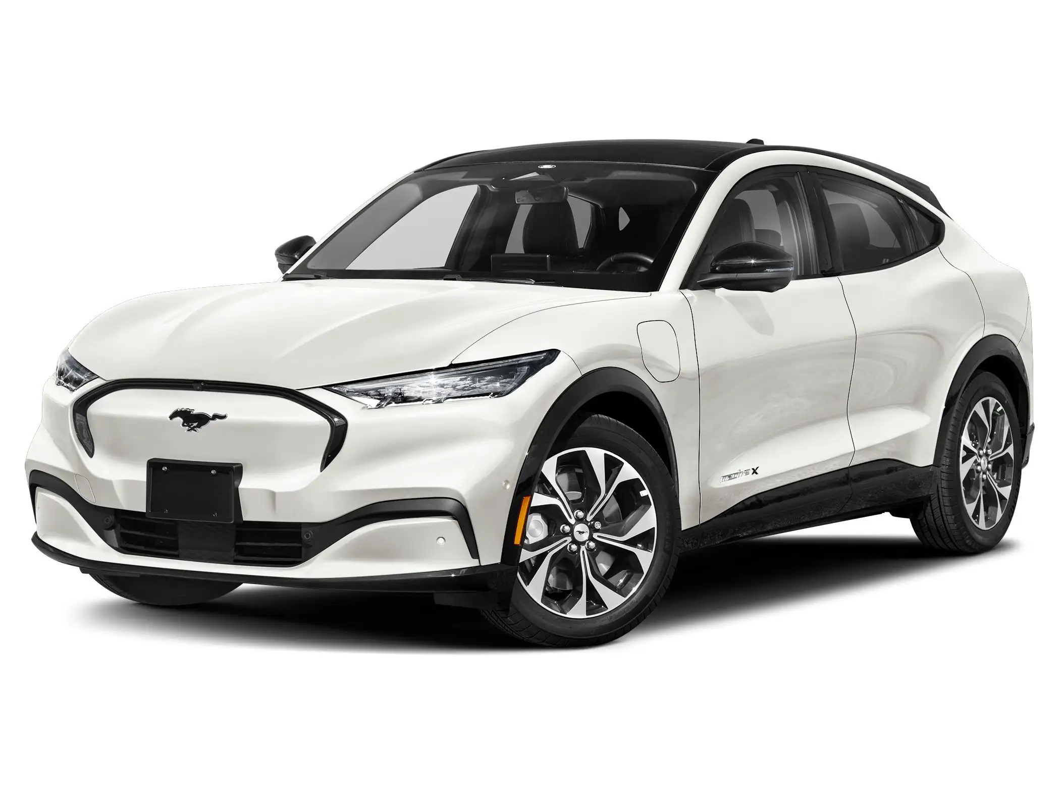 2025 Ford Mustang-Mach-e Premium's photo