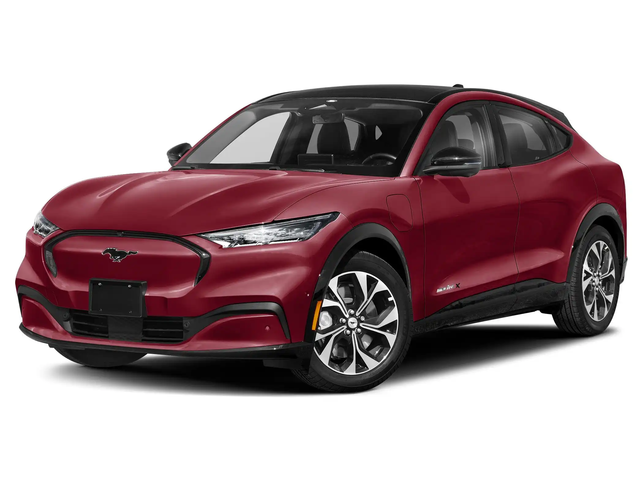2025 Ford Mustang-Mach-e Premium's photo