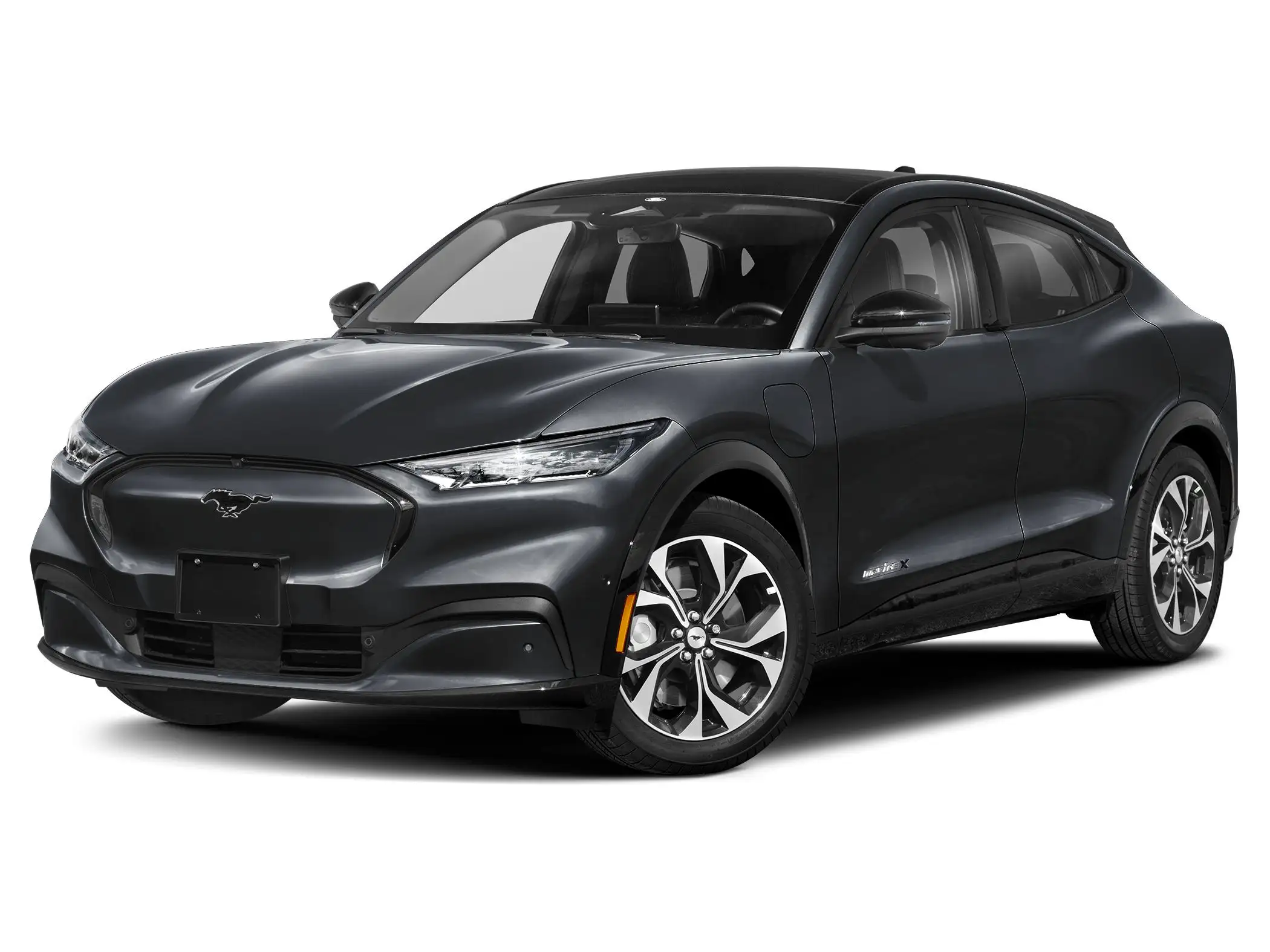 2025 Ford Mustang-Mach-e Premium's photo