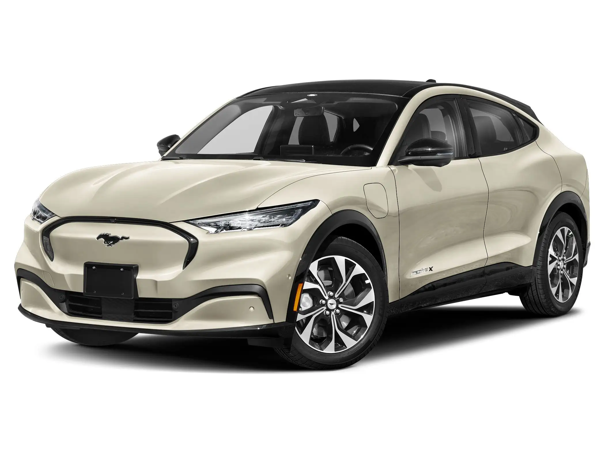 2025 Ford Mustang-Mach-e Premium's photo