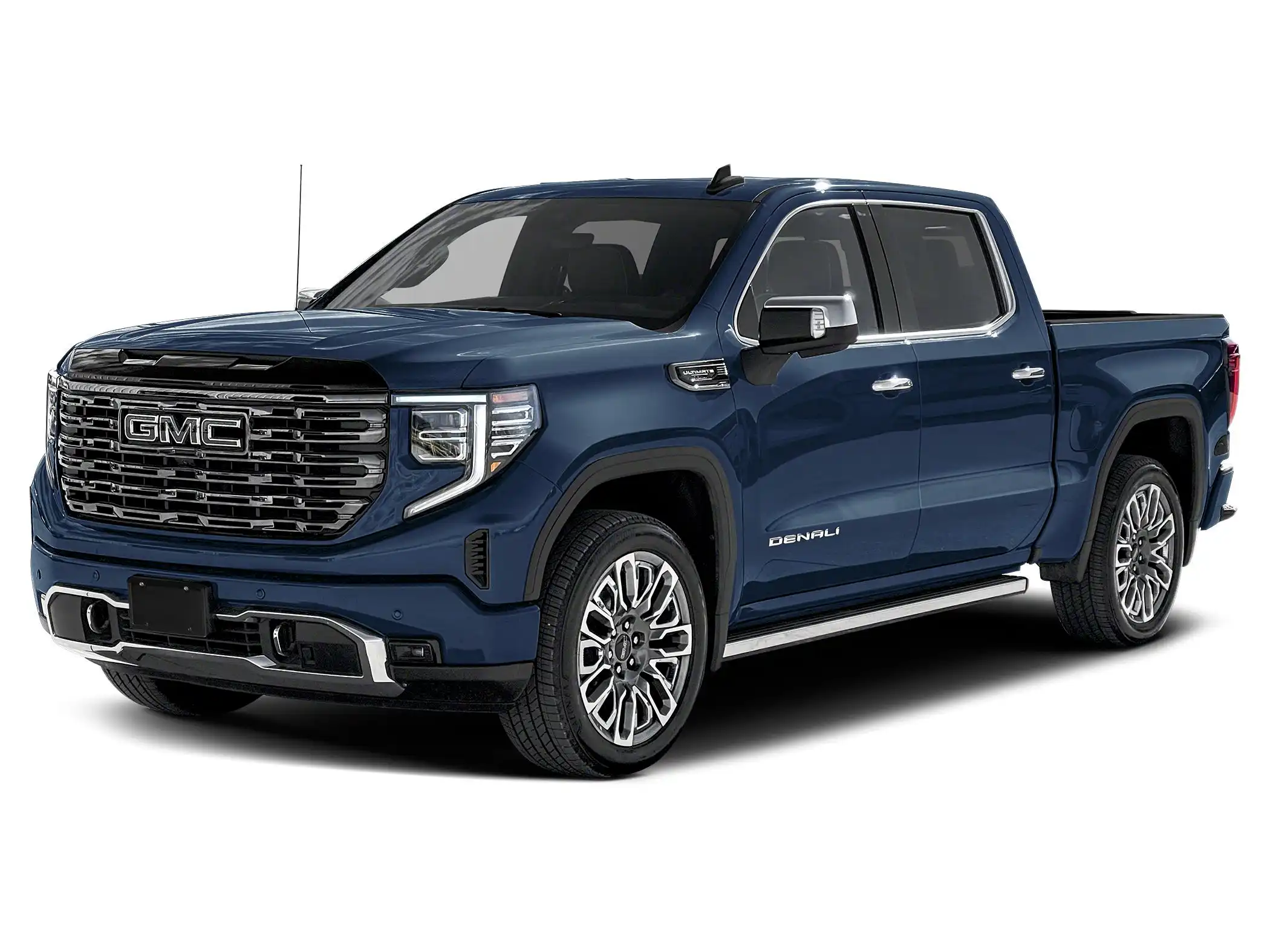 2025 GMC Sierra 4WD Crew Cab Short Box Denali Ultimate's photo