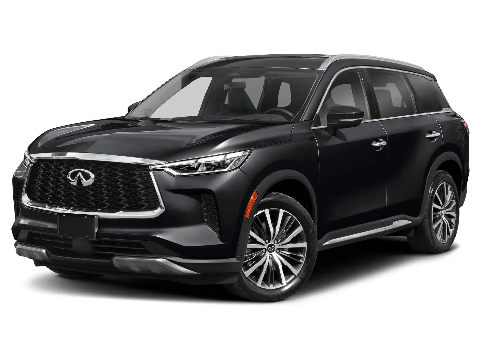 2025 INFINITI QX60 Autograph AWD's photo