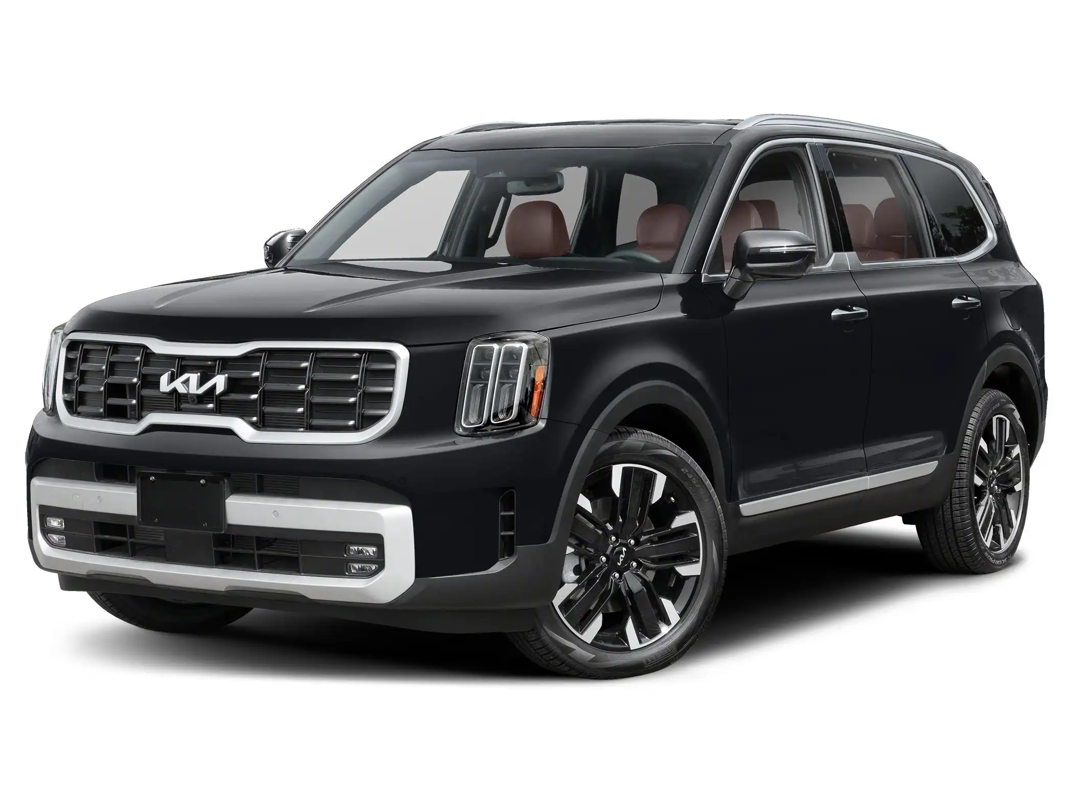 2025 Kia Telluride SX Prestige X-Line AWD's photo