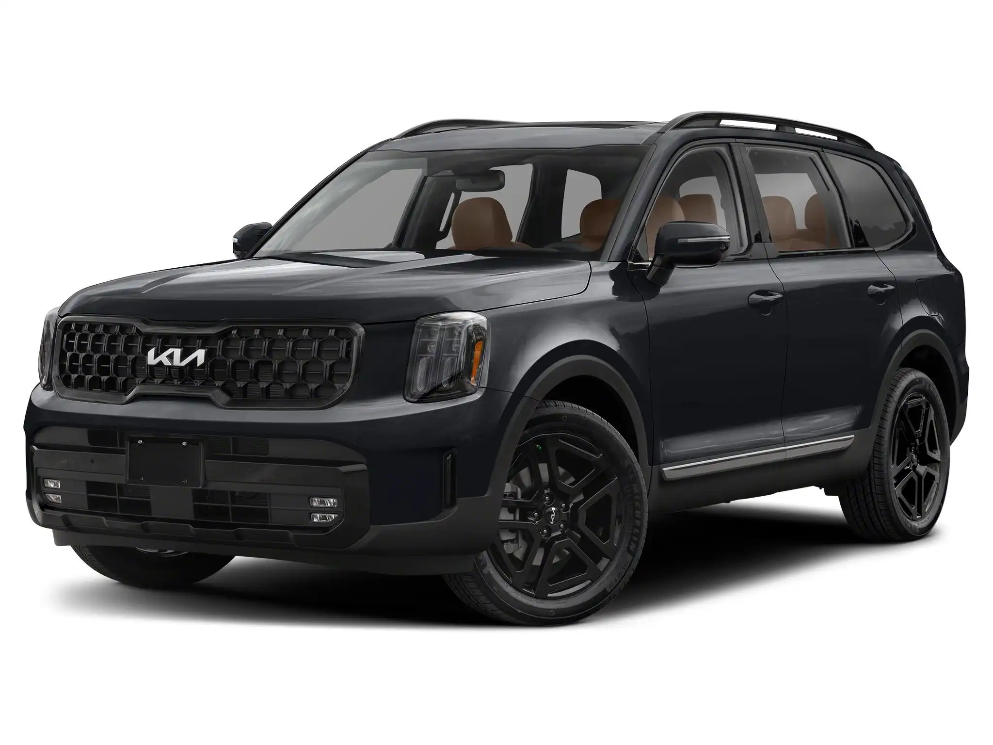 2025 Kia Telluride X-Line AWD SX's photo