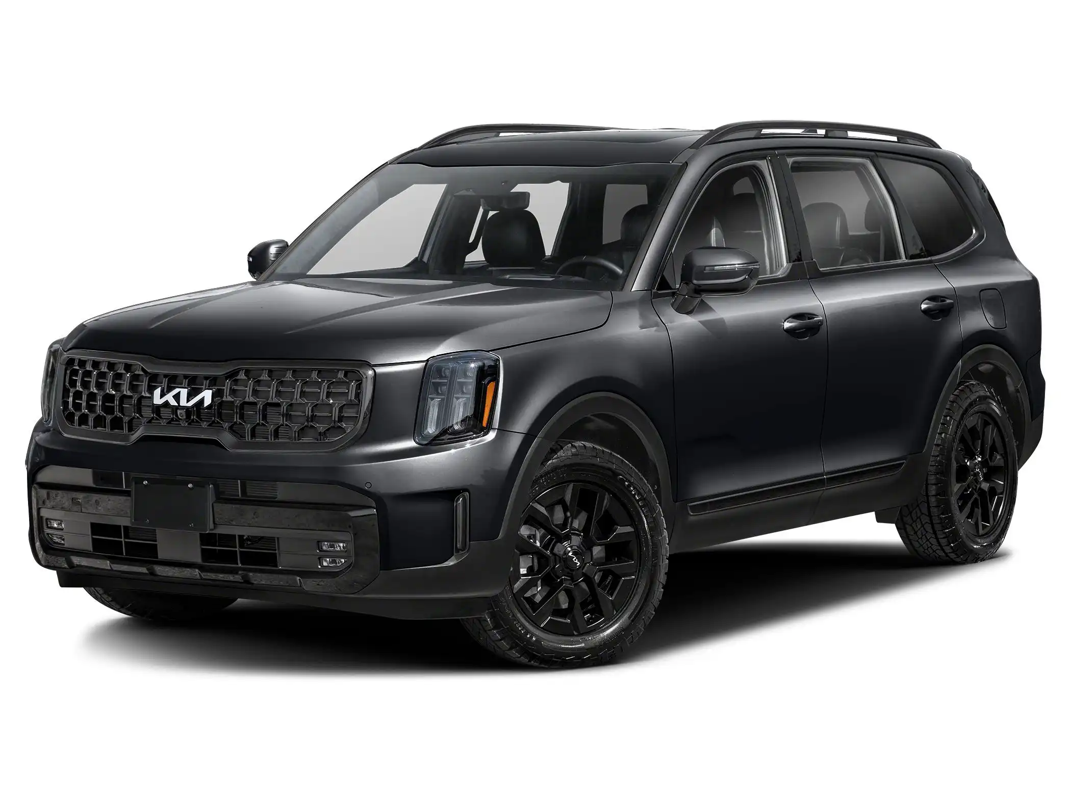 2025 Kia Telluride SX Prestige X-Pro AWD's photo