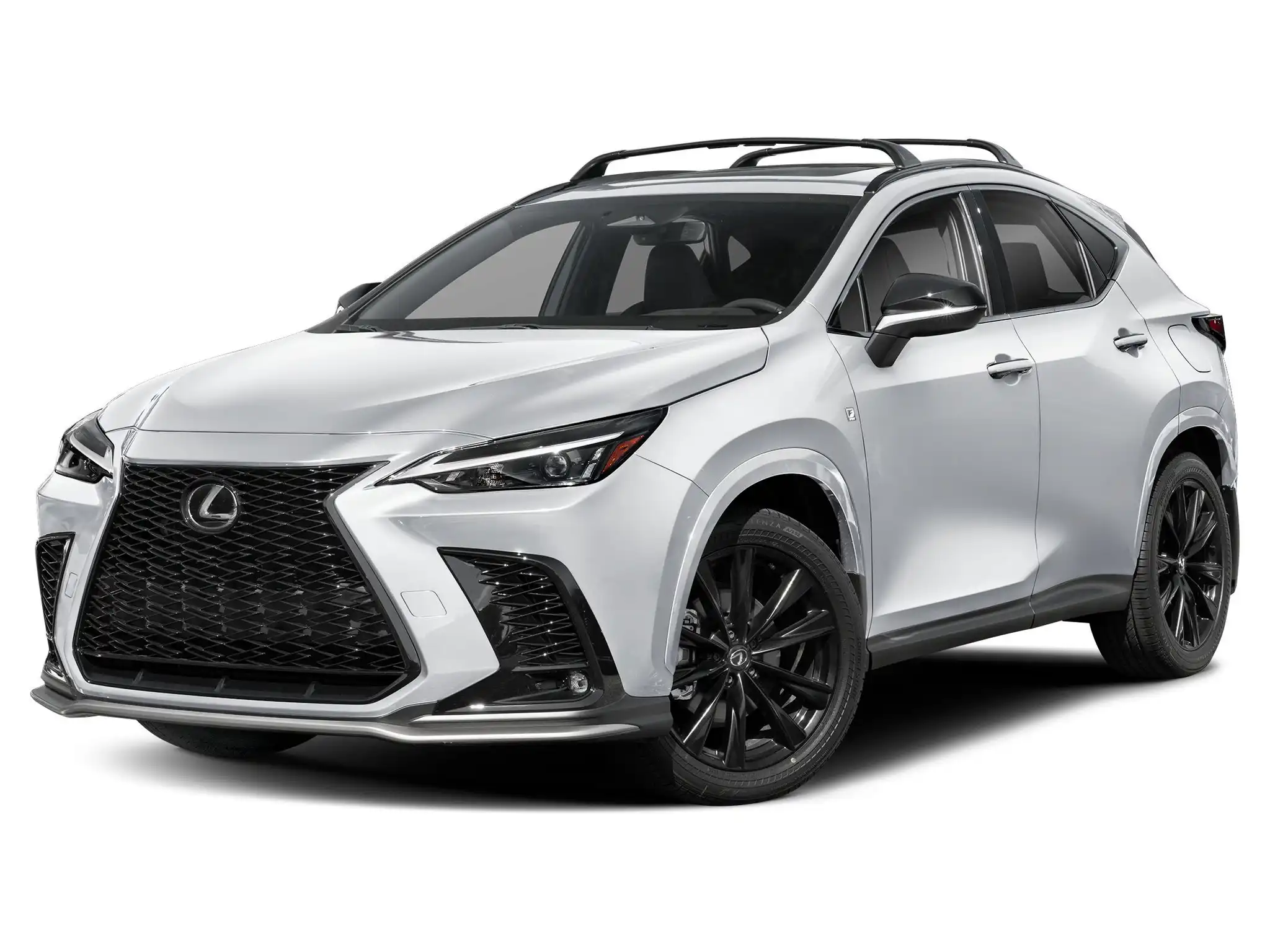 2025 Lexus NX 350 350 F Sport AWD's photo