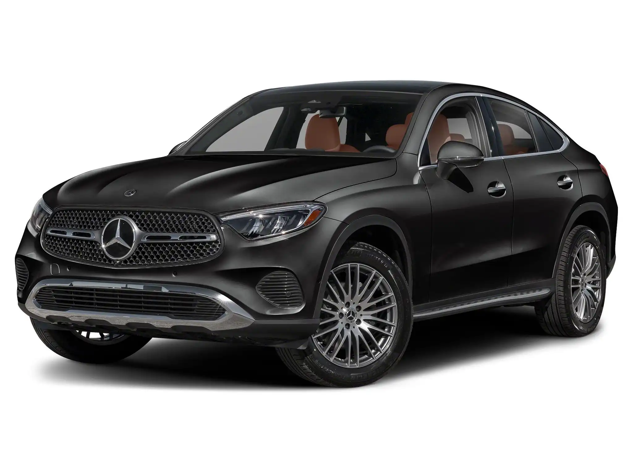 2025 Mercedes-Benz GLC GLC 300 4MATIC's photo