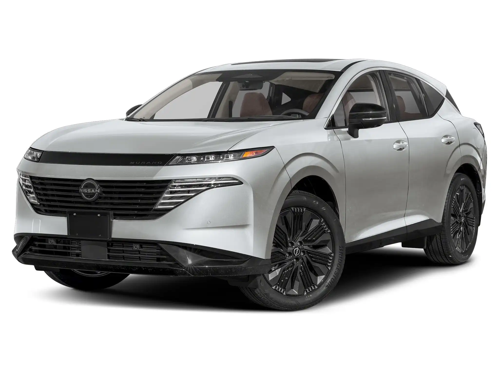 2025 Nissan Murano SL AWD's photo