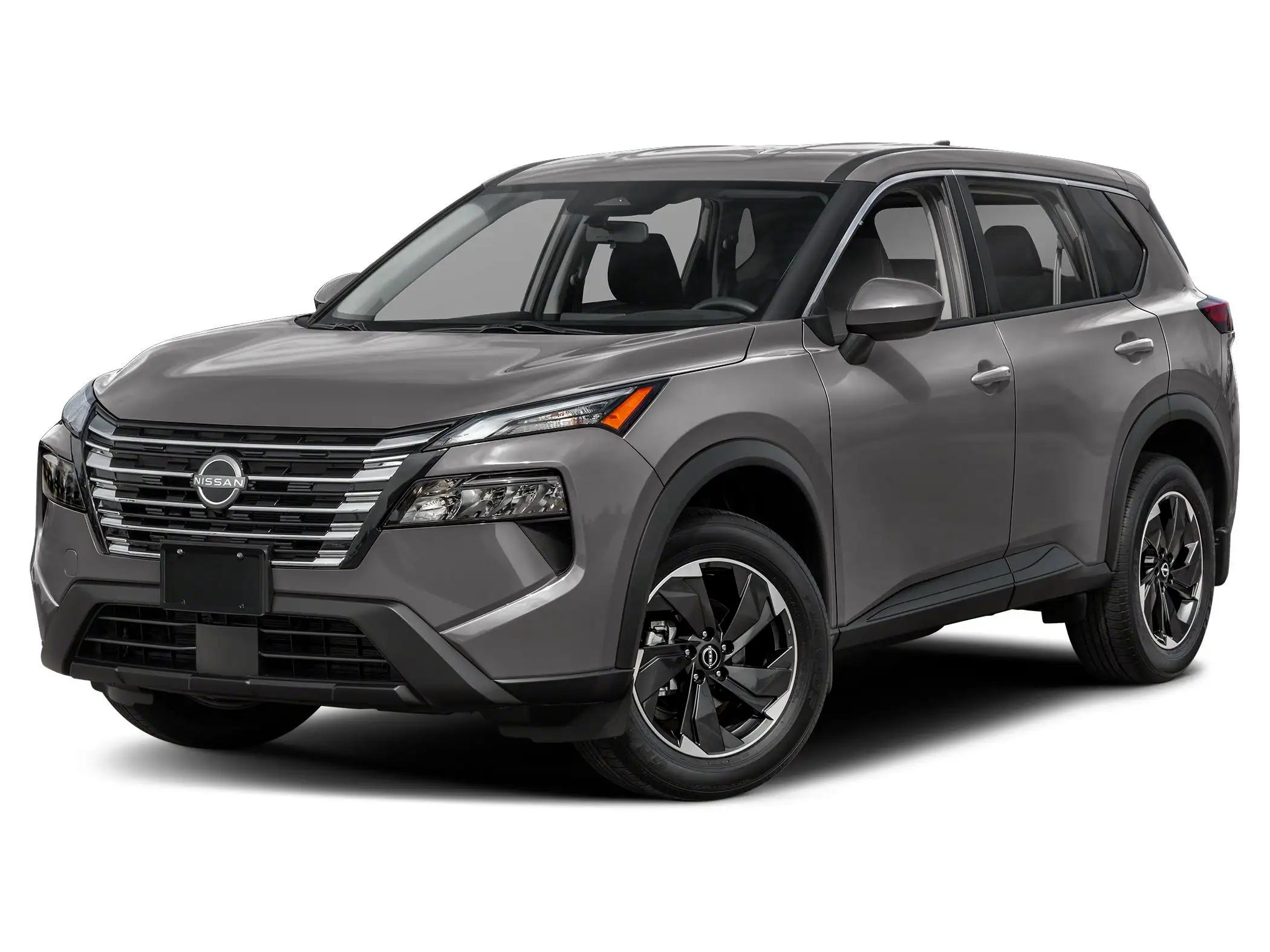 2025 Nissan Rogue SV AWD's photo