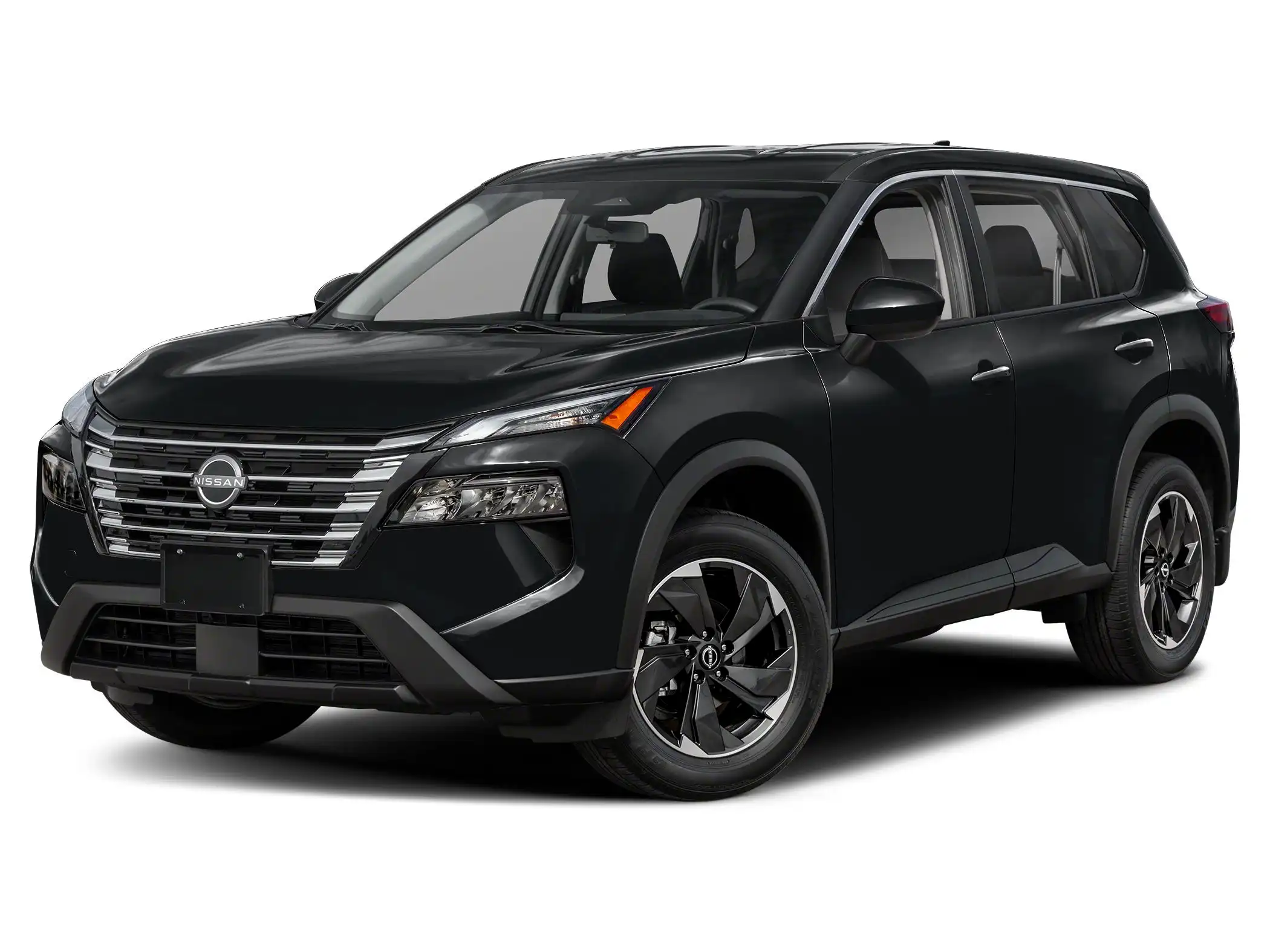 2025 Nissan Rogue SV AWD's photo