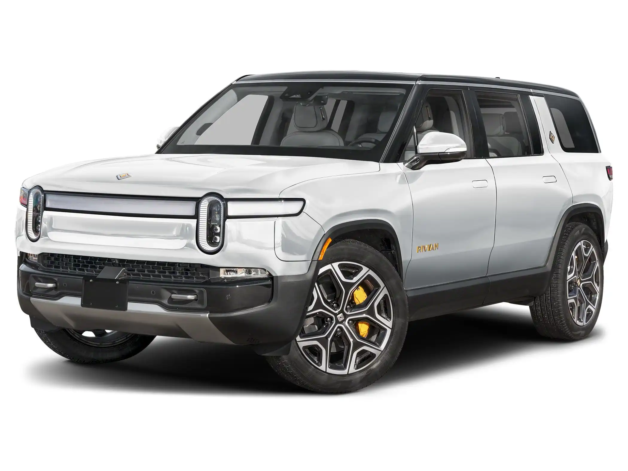 2025 Rivian R1S Adventure Dual Large's photo