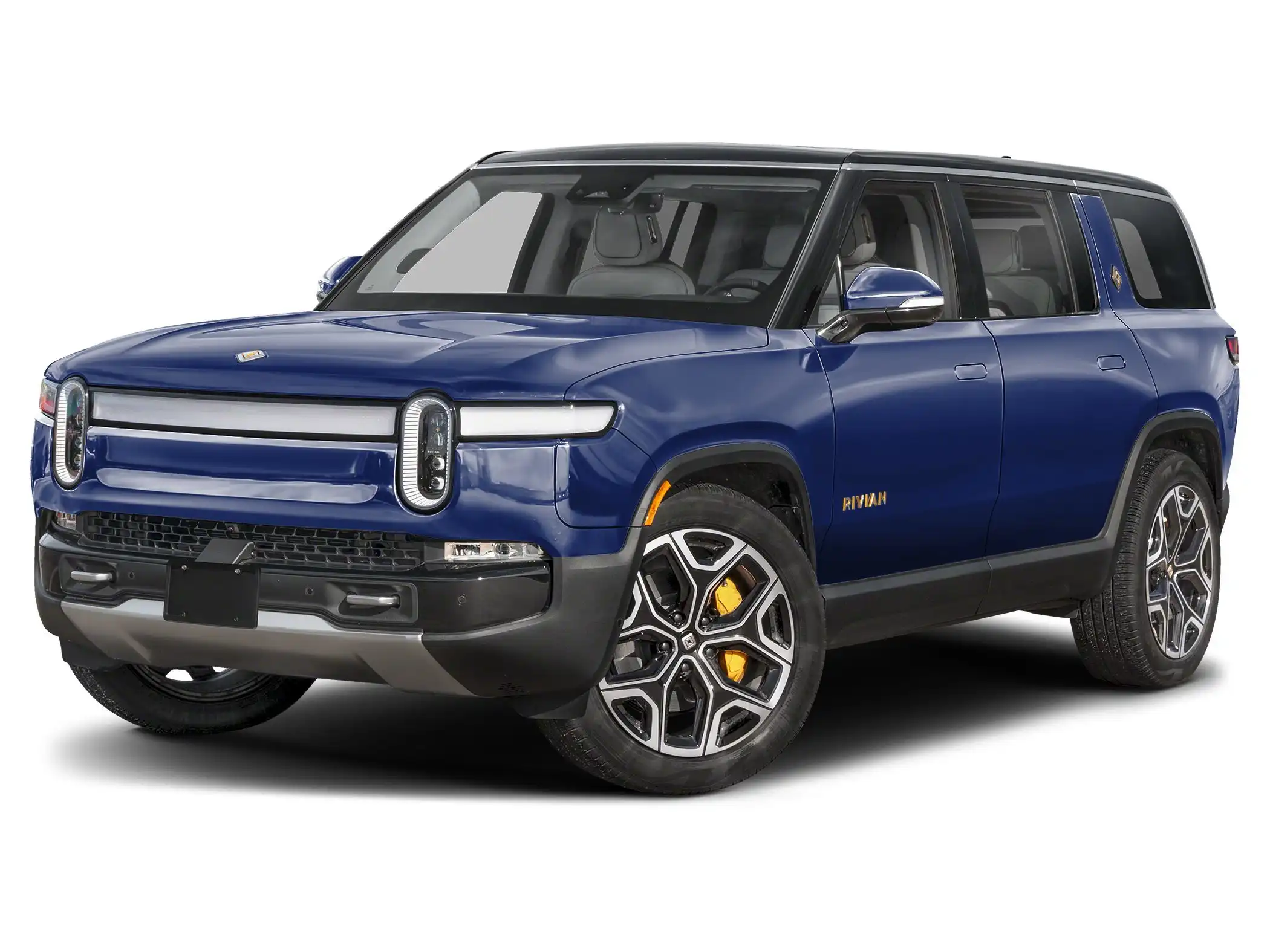 2025 Rivian R1S Ascend Tri Max's photo