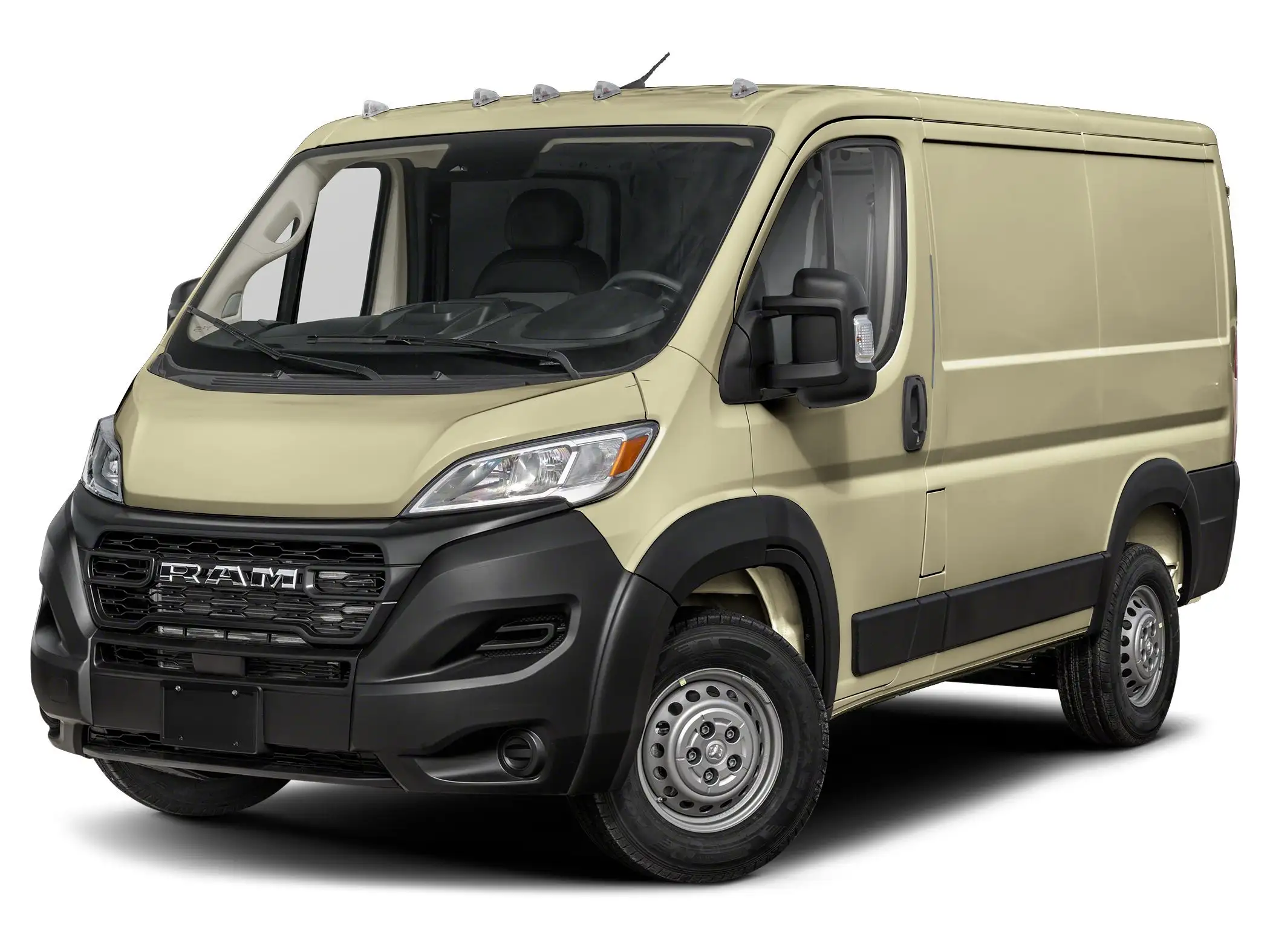 2025 RAM ProMaster 1500 SLT PLUS 136" WB Low Roof's photo
