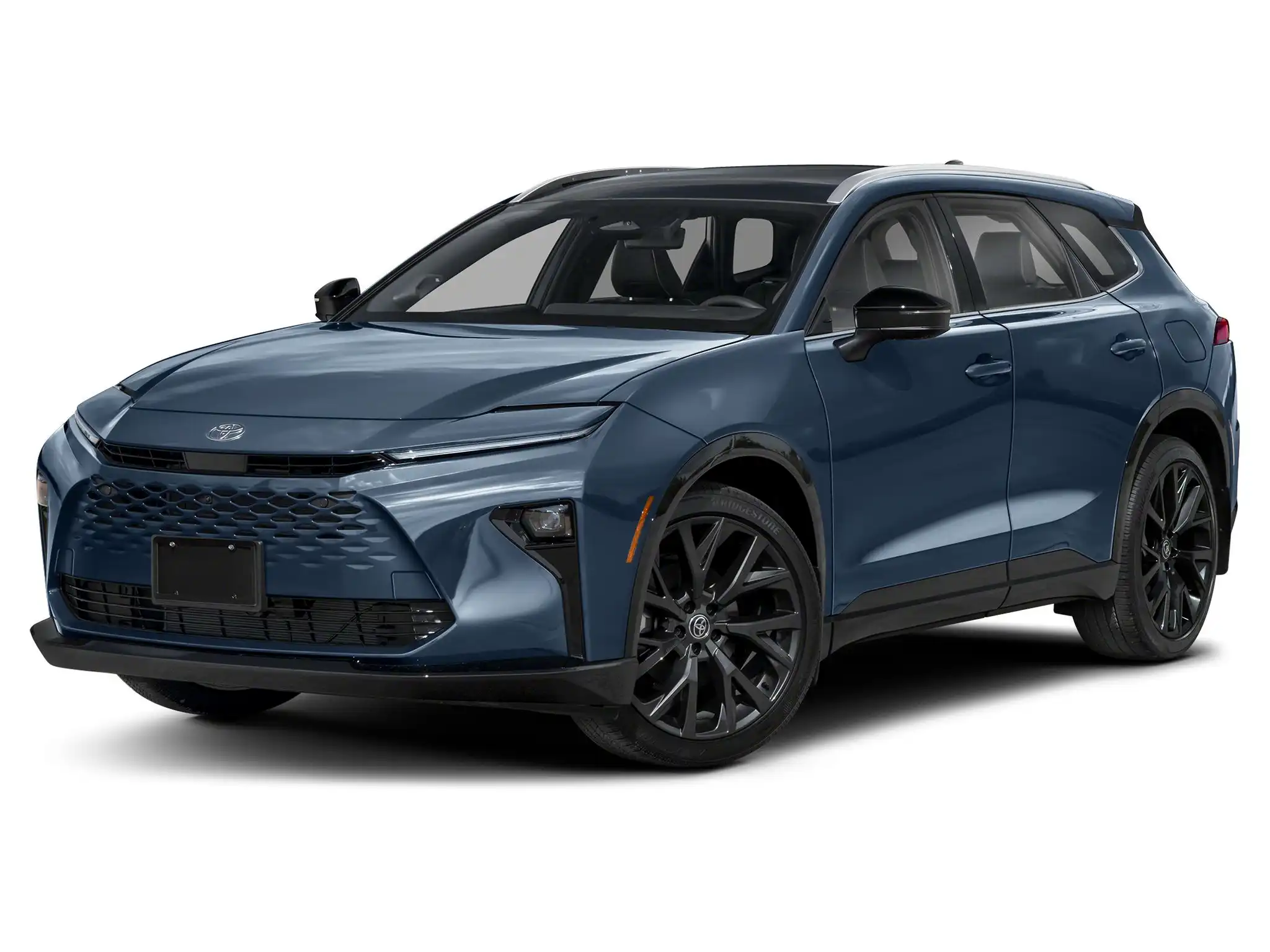 2025 Toyota Crown Signia Limited AWD's photo