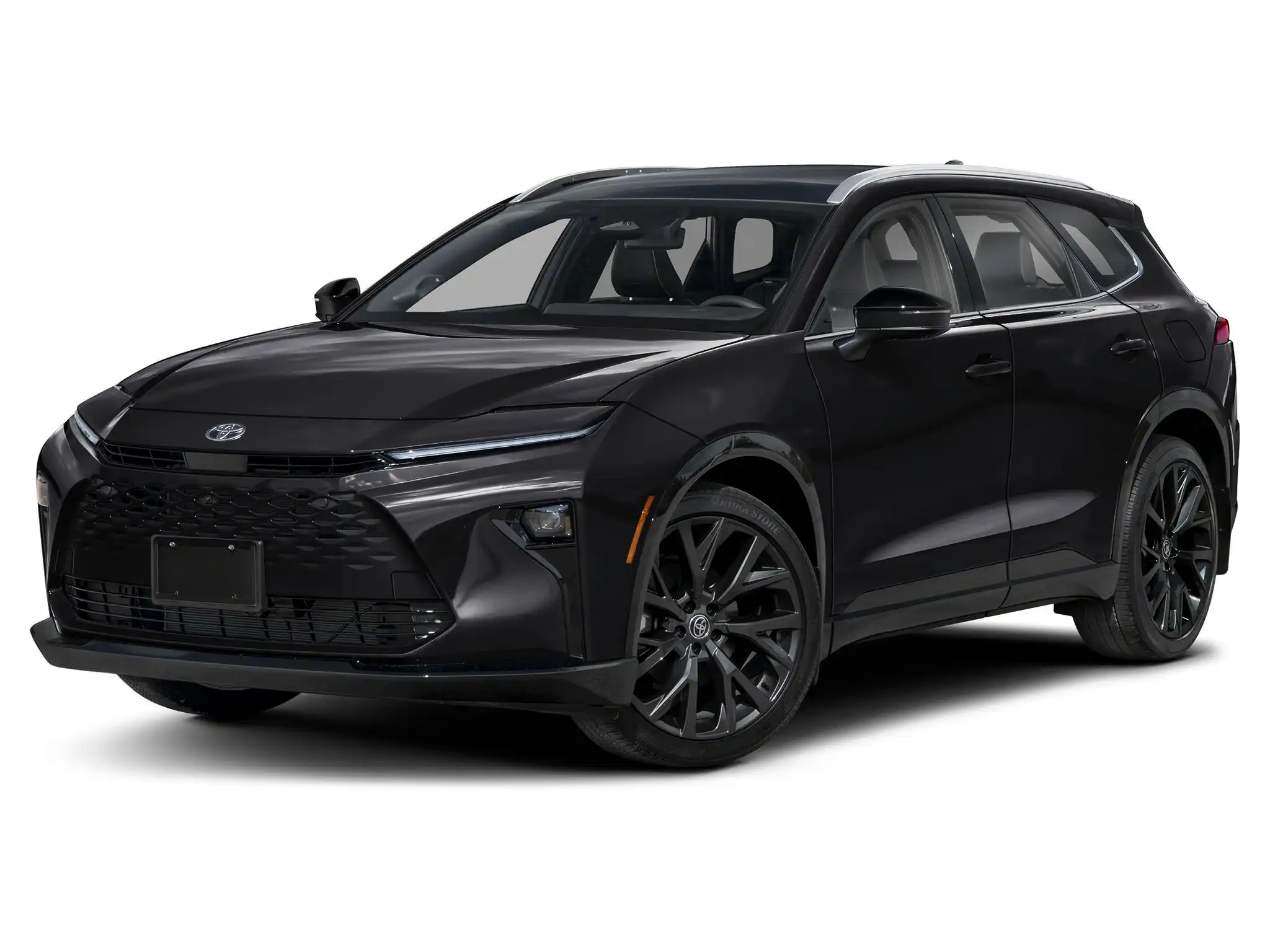 2025 Toyota Crown Signia Limited AWD's photo