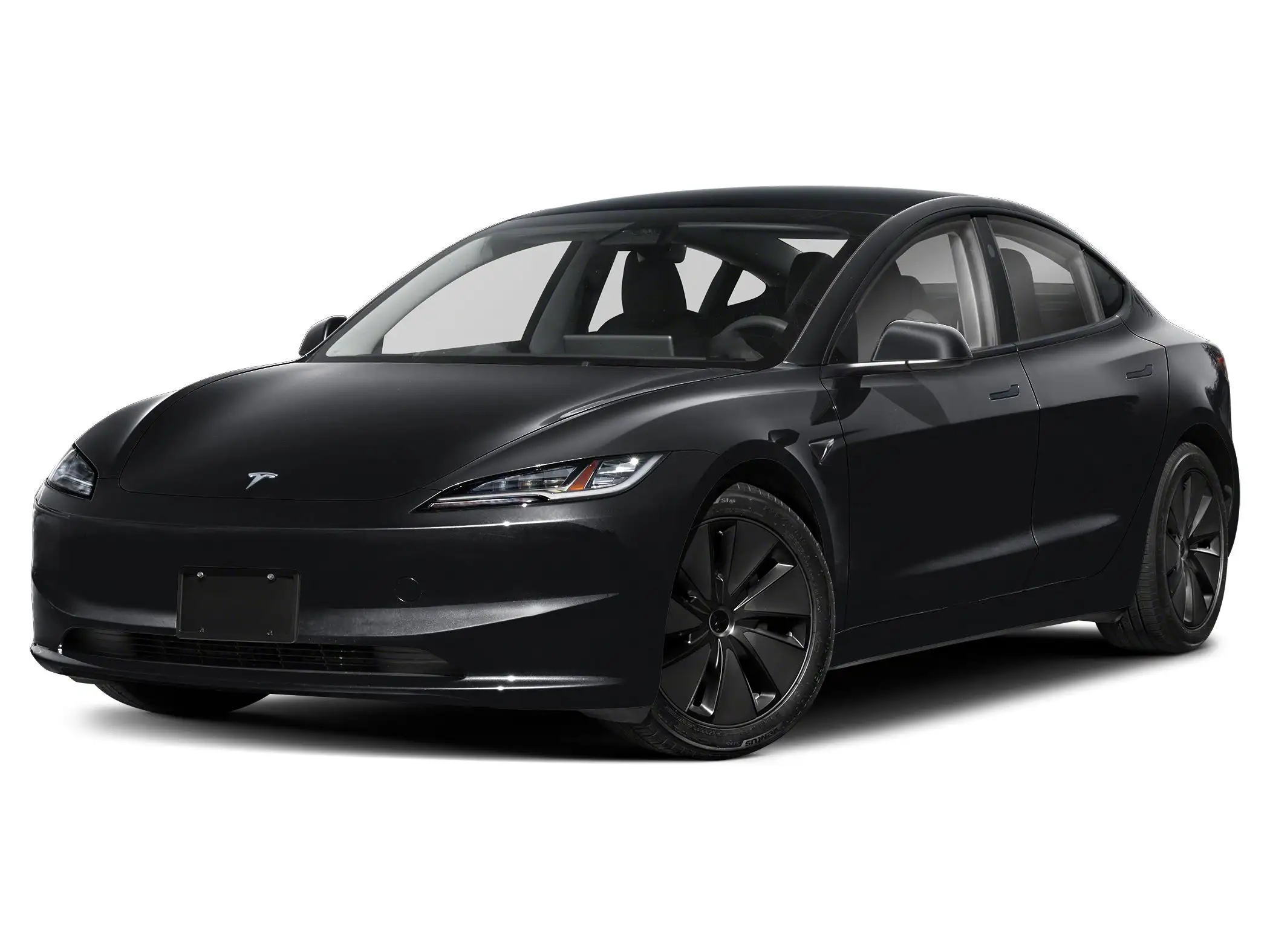 2025 Tesla Model 3 Performance's photo