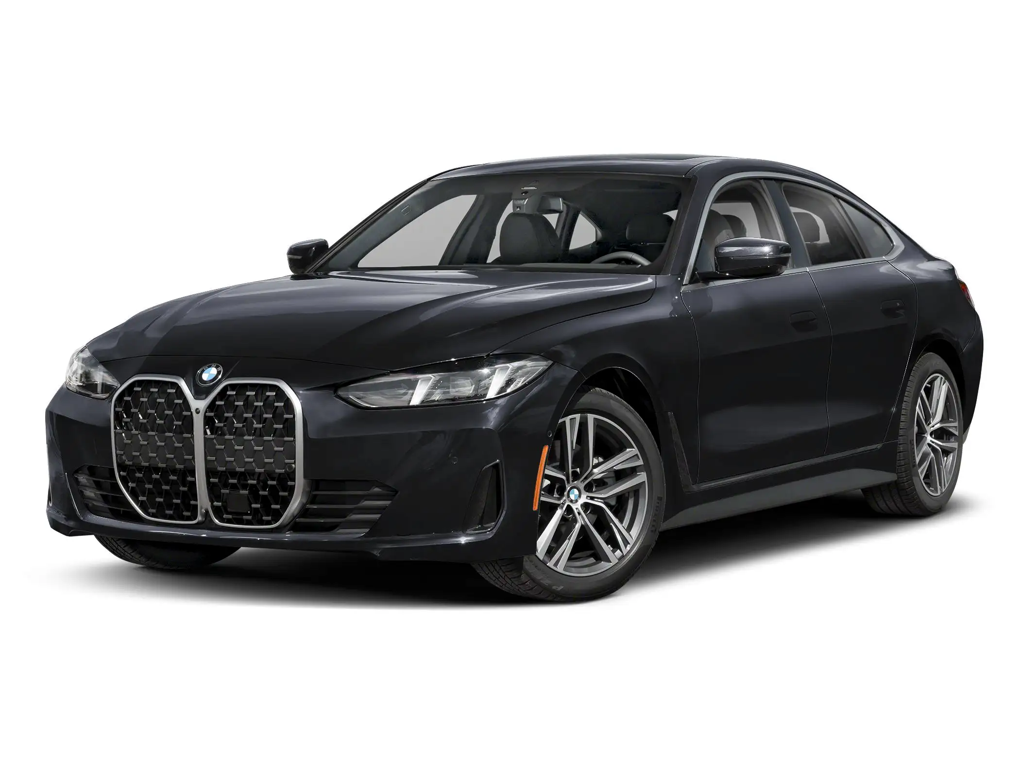 2026 BMW 4 Series 430i xDrive Gran Coupe's photo