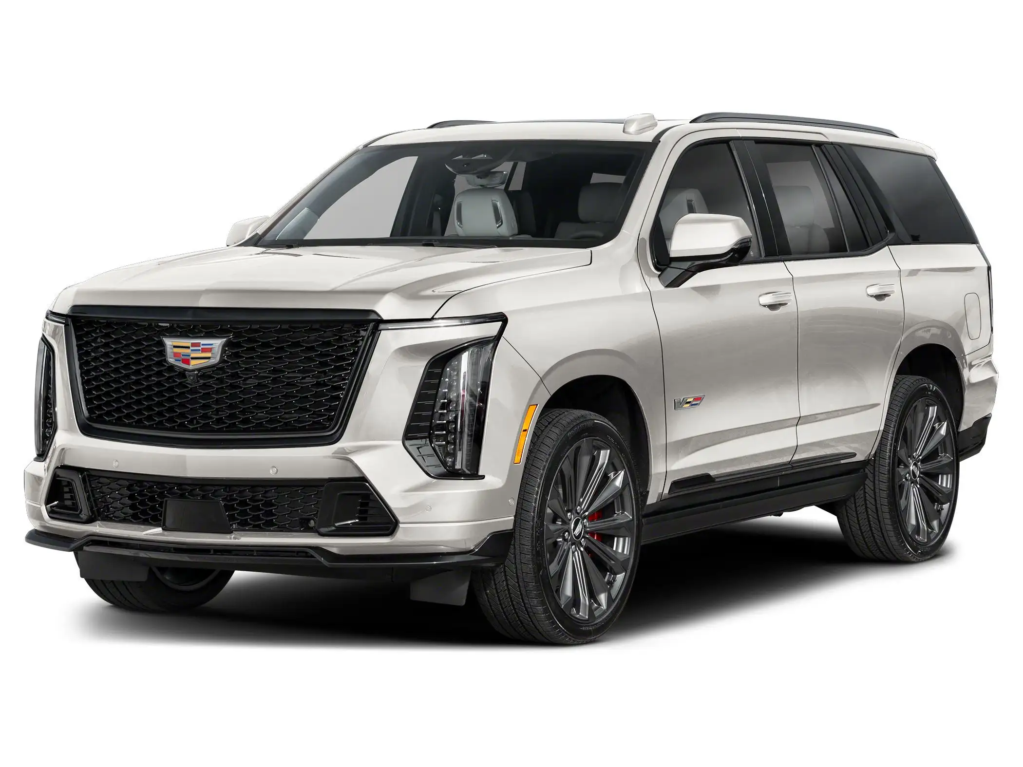 2026 Cadillac Escalade 4WD Escalade-V's photo