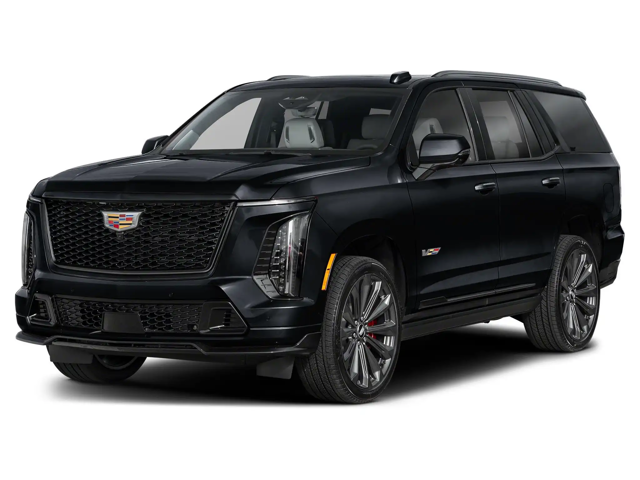 2026 Cadillac Escalade V-Series 4WD's photo