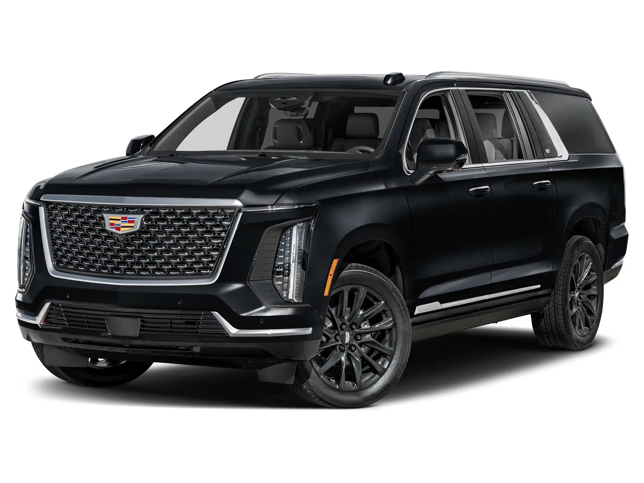 2026 Cadillac Escalade-V V-Series AWD's photo