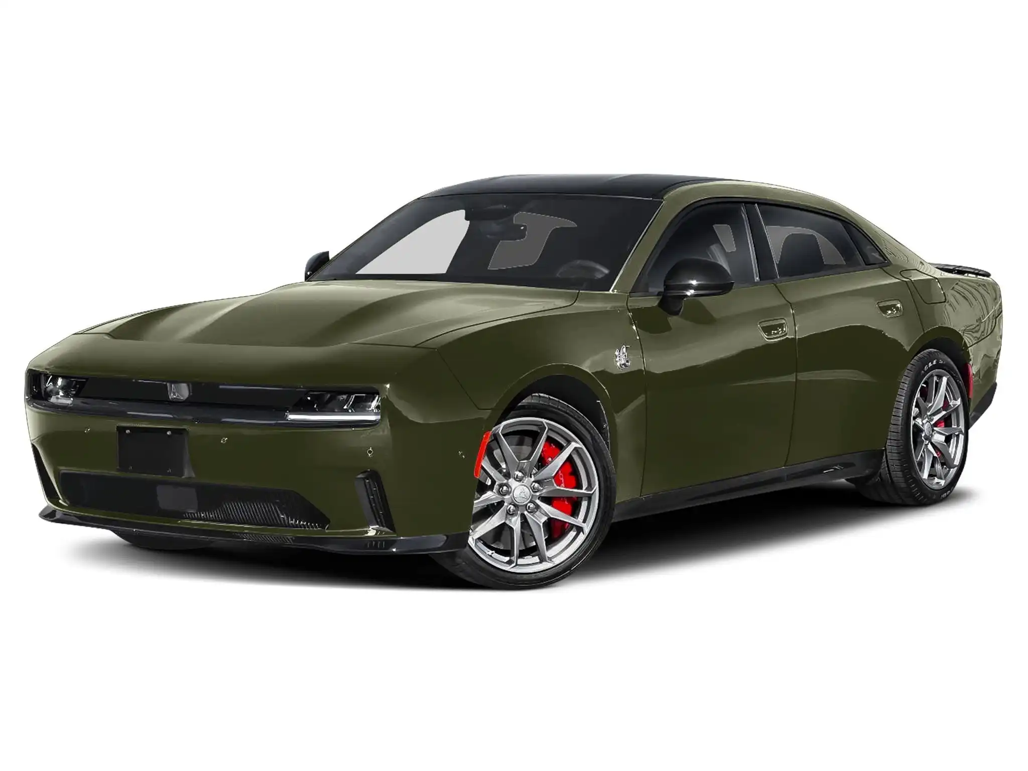 2026 Dodge Charger R/T AWD's photo