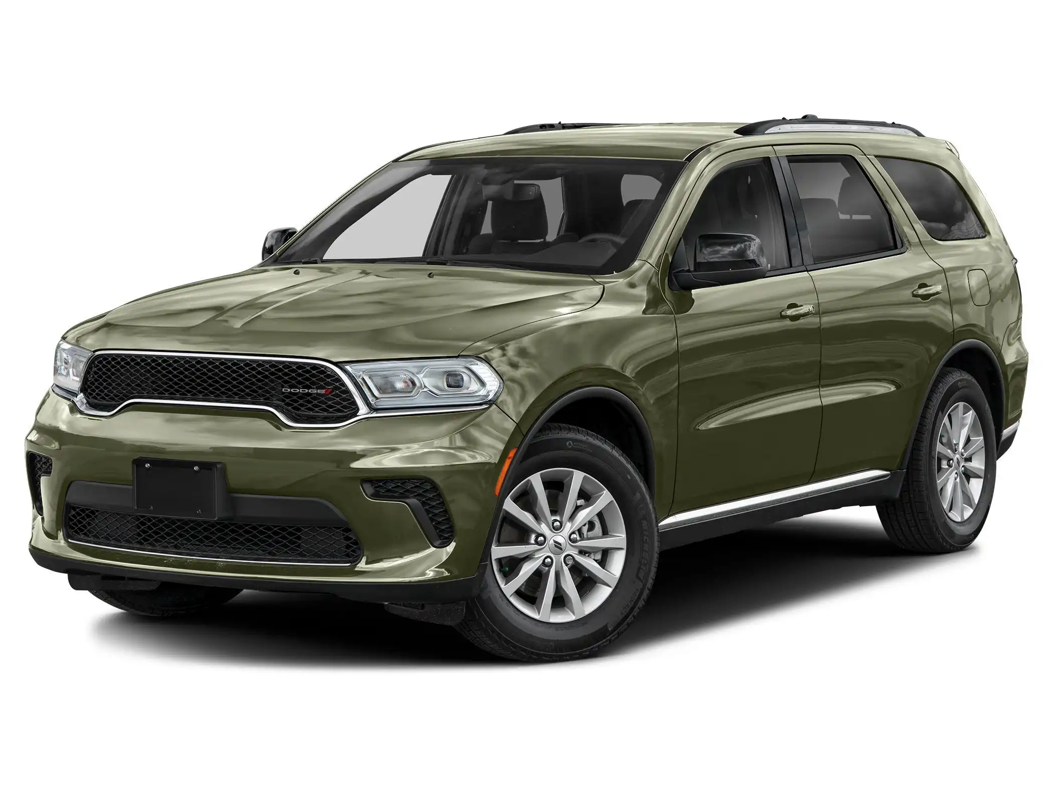 2026 Dodge Durango GT Plus AWD's photo