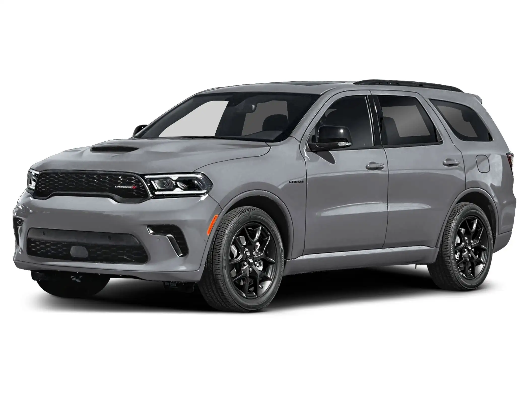 2026 Dodge Durango GT HEMI Plus V8 AWD's photo