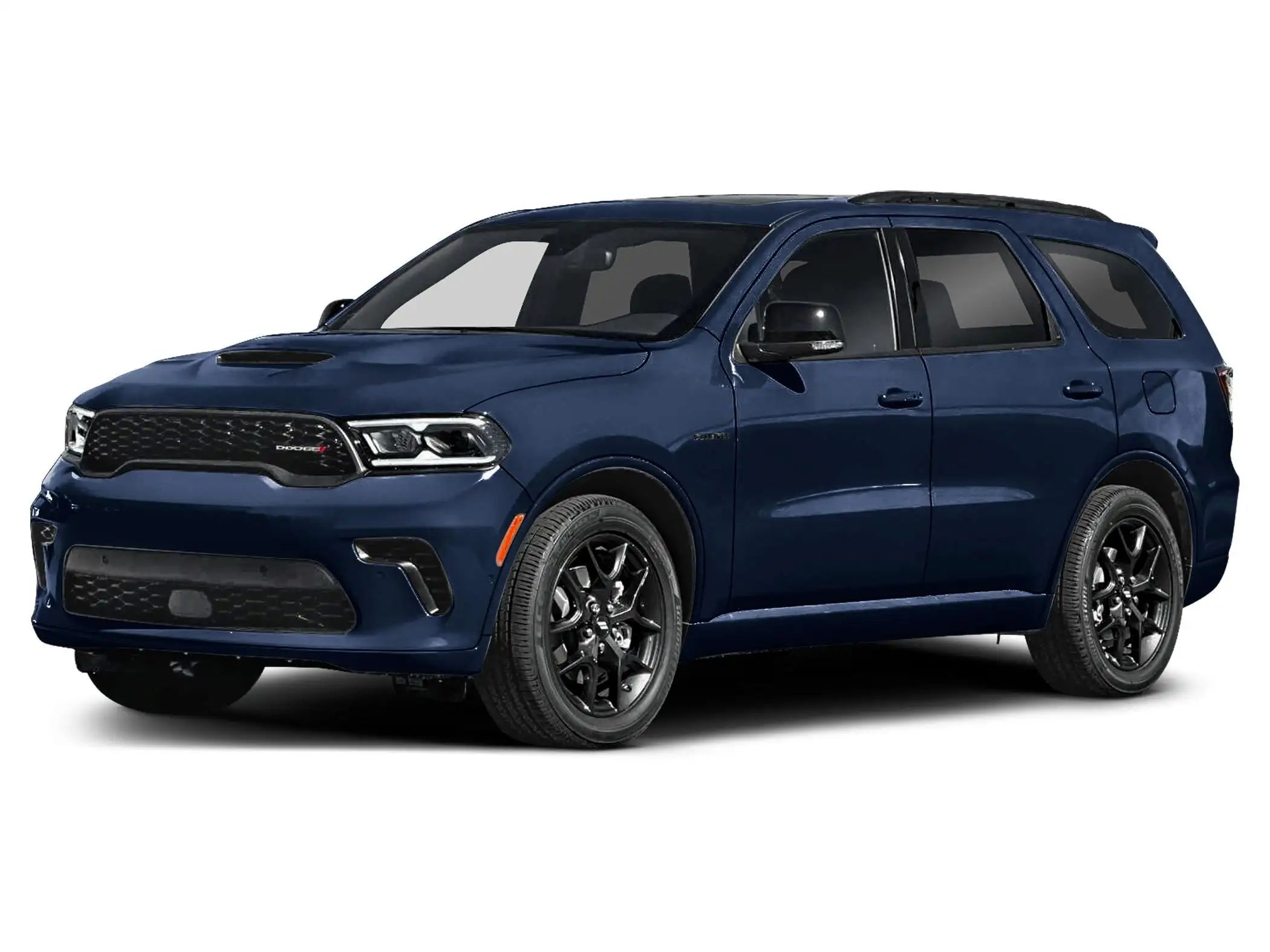 2026 Dodge Durango GT HEMI Plus V8 AWD's photo