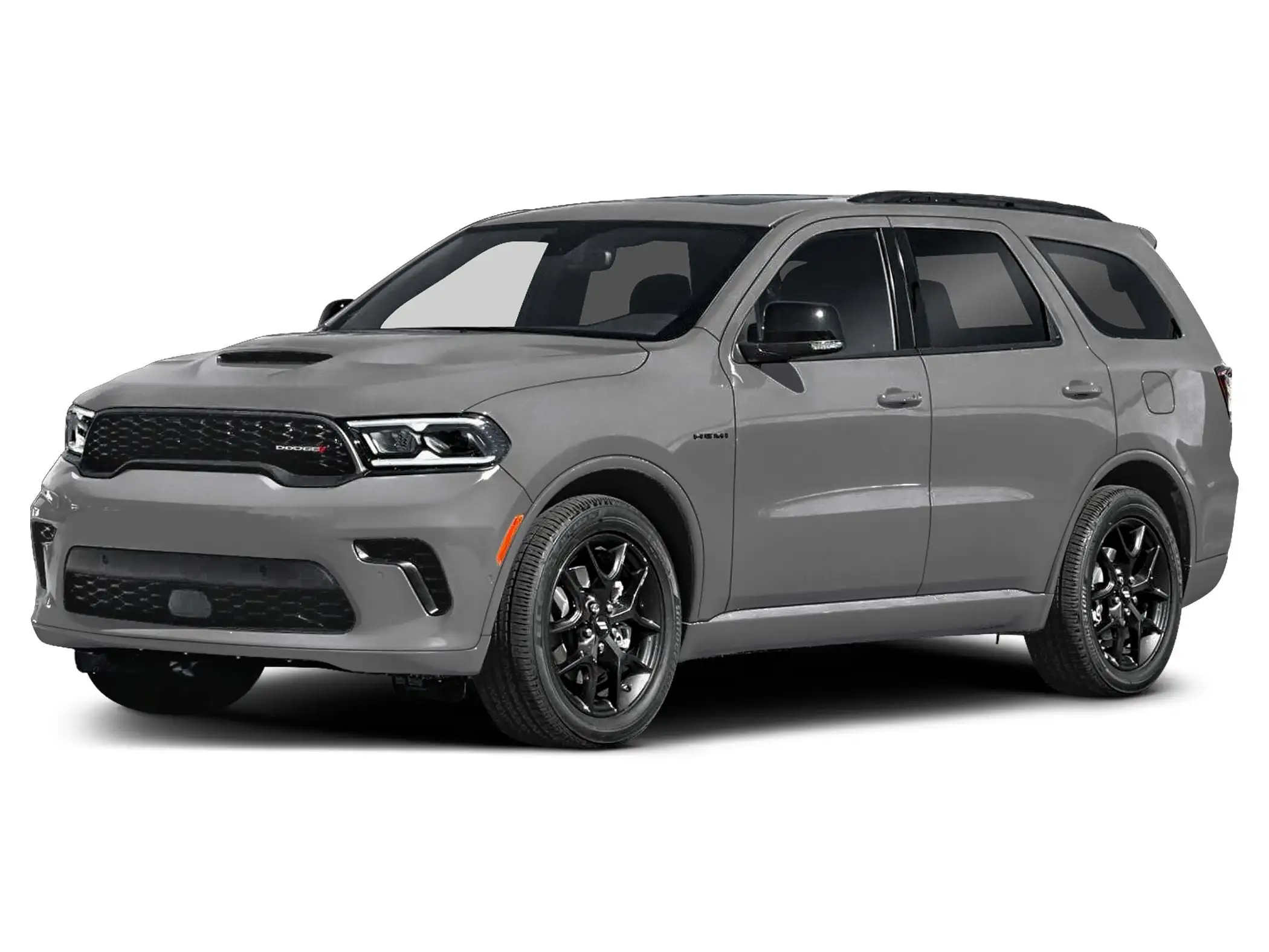2026 Dodge Durango GT HEMI Plus V8 AWD's photo