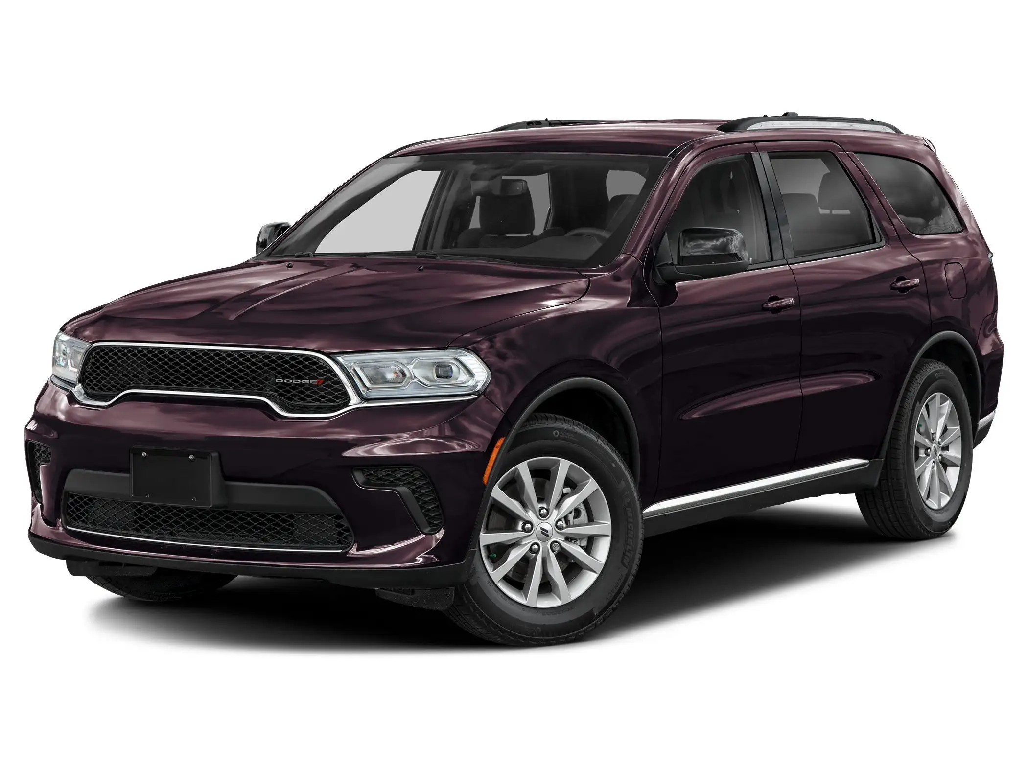 2026 Dodge Durango's photo