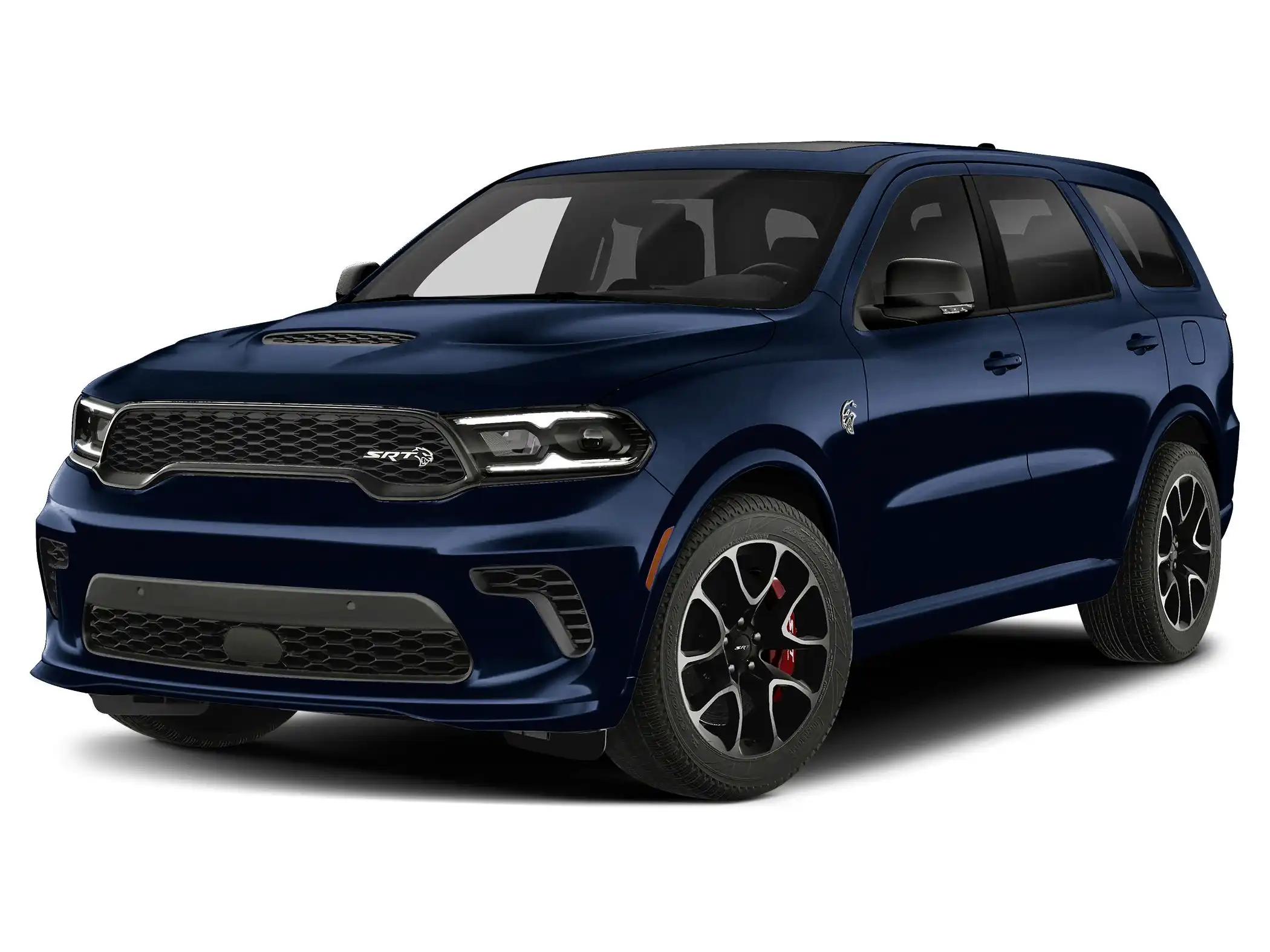 2026 Dodge Durango's photo