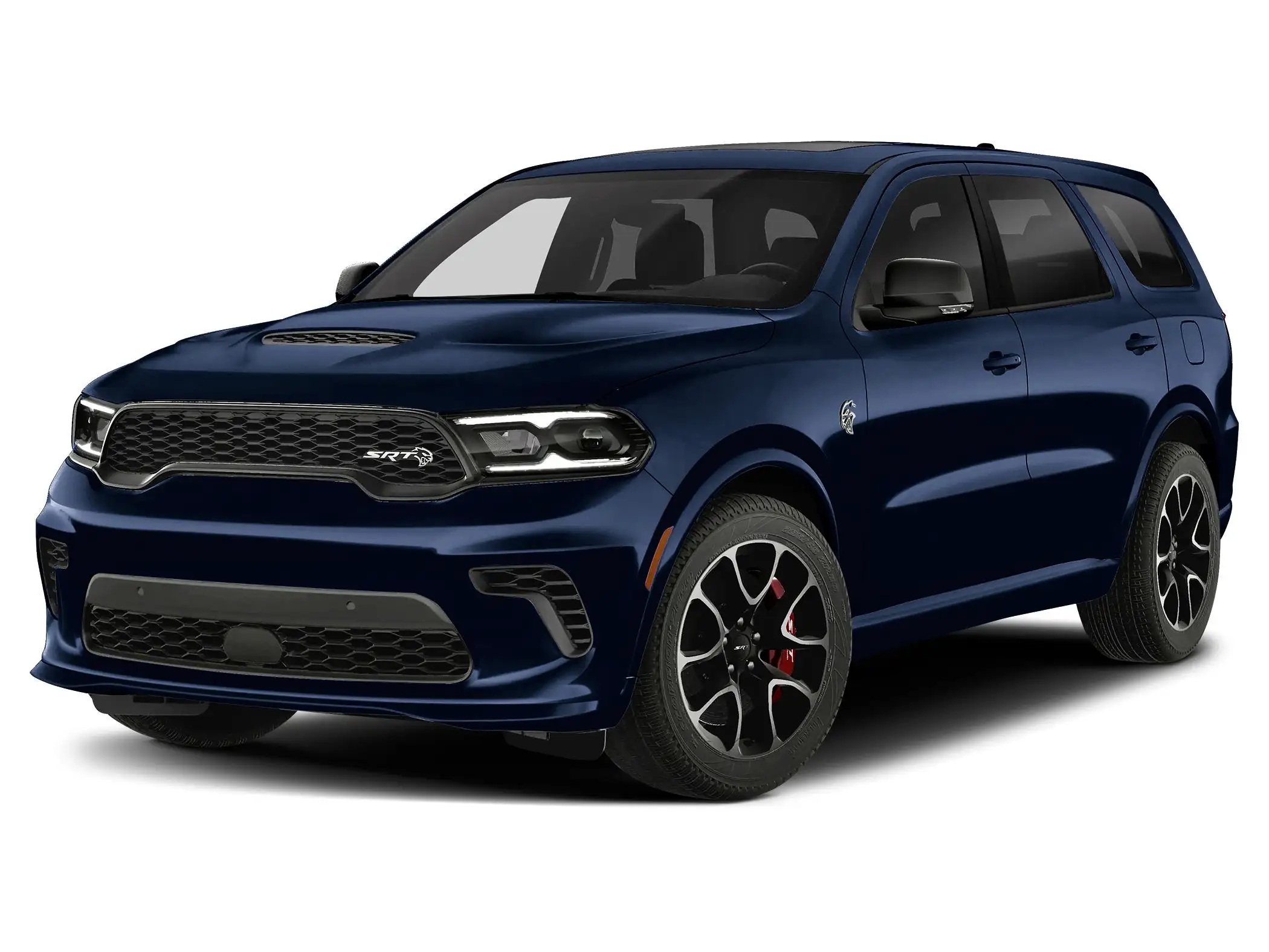 2026 Dodge Durango SRT Hellcat Jailbreak AWD's photo