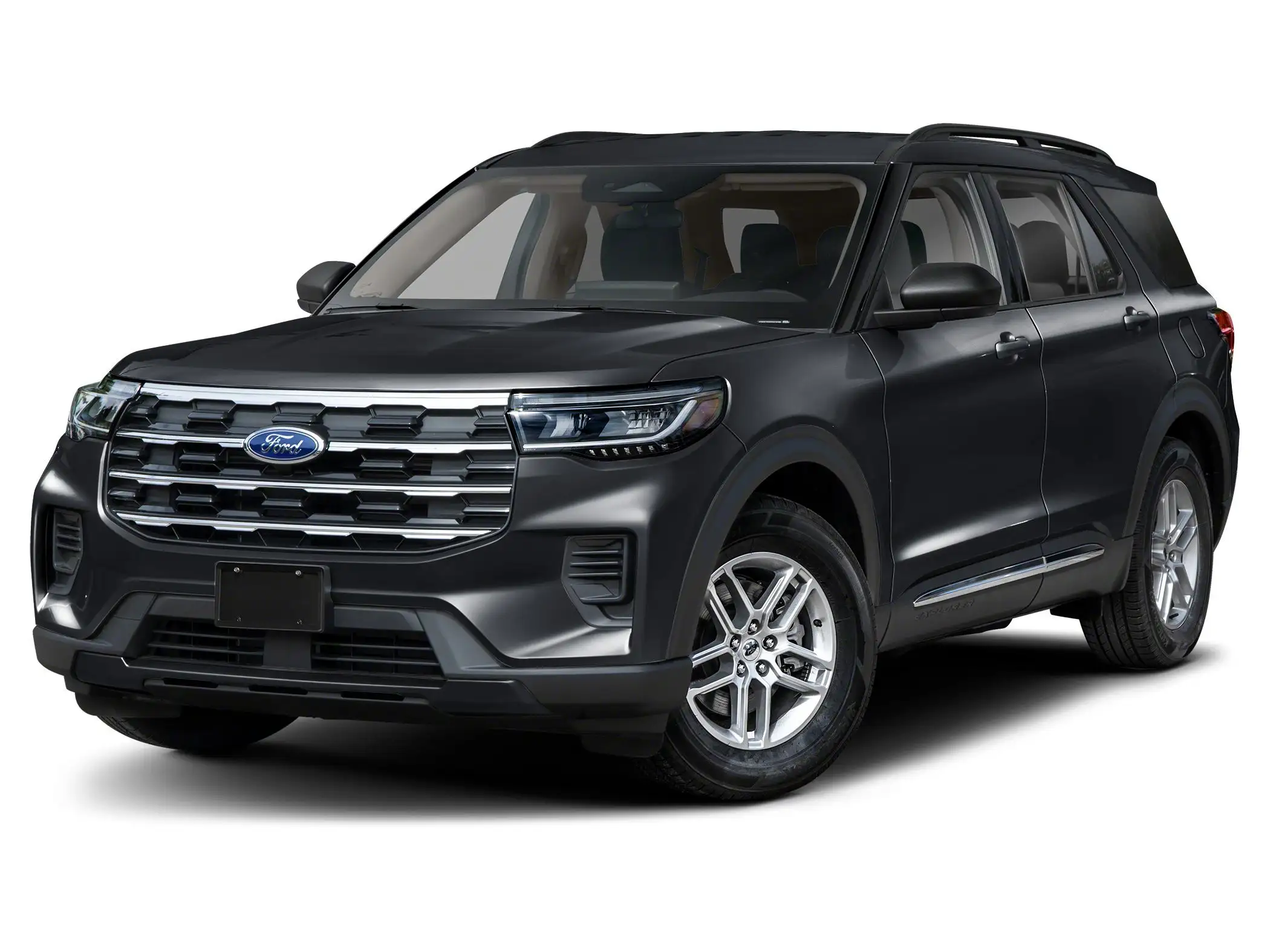 2026 Ford Explorer Active 4WD's photo