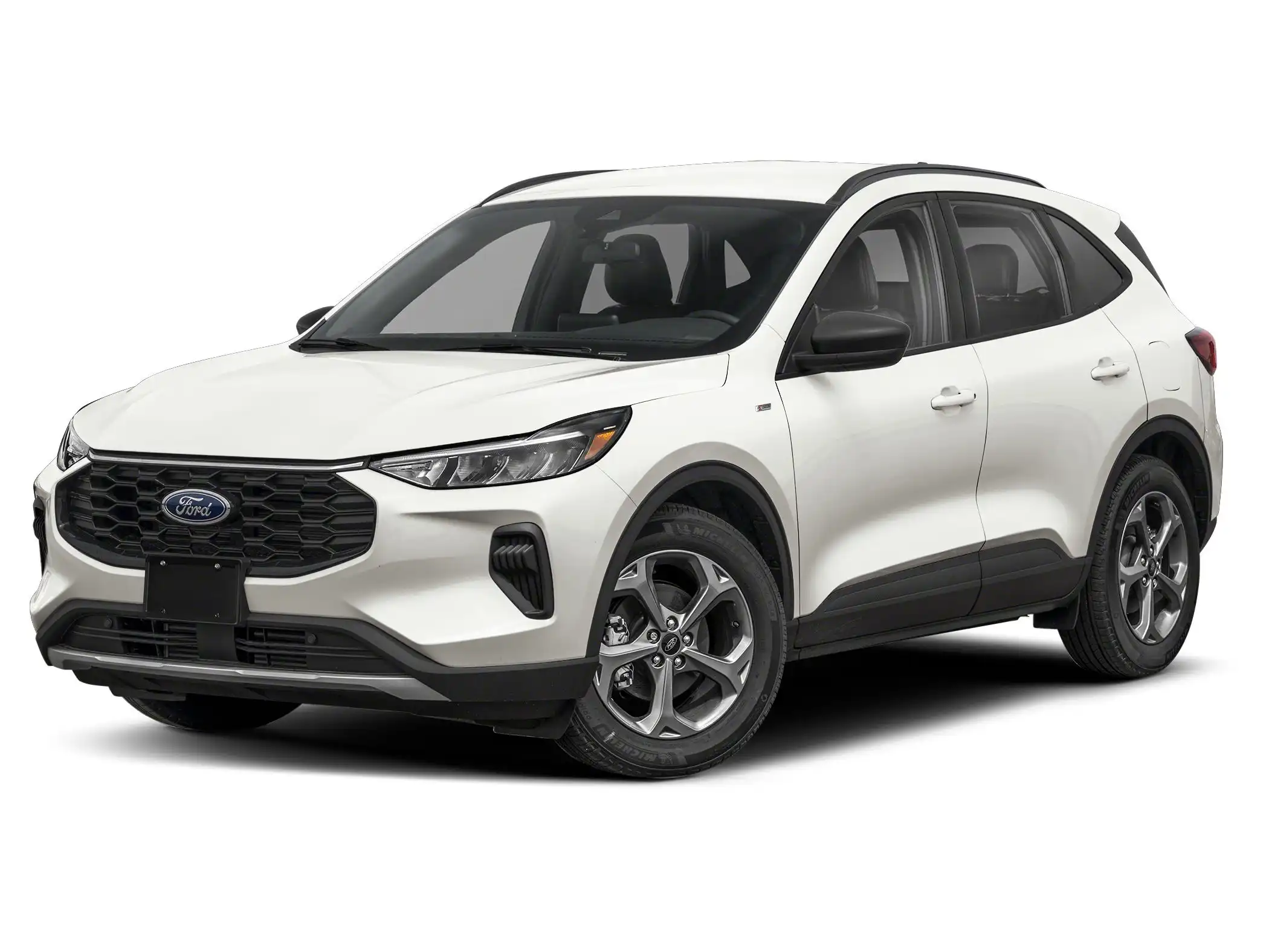 2026 Ford Escape ST-Line FWD's photo