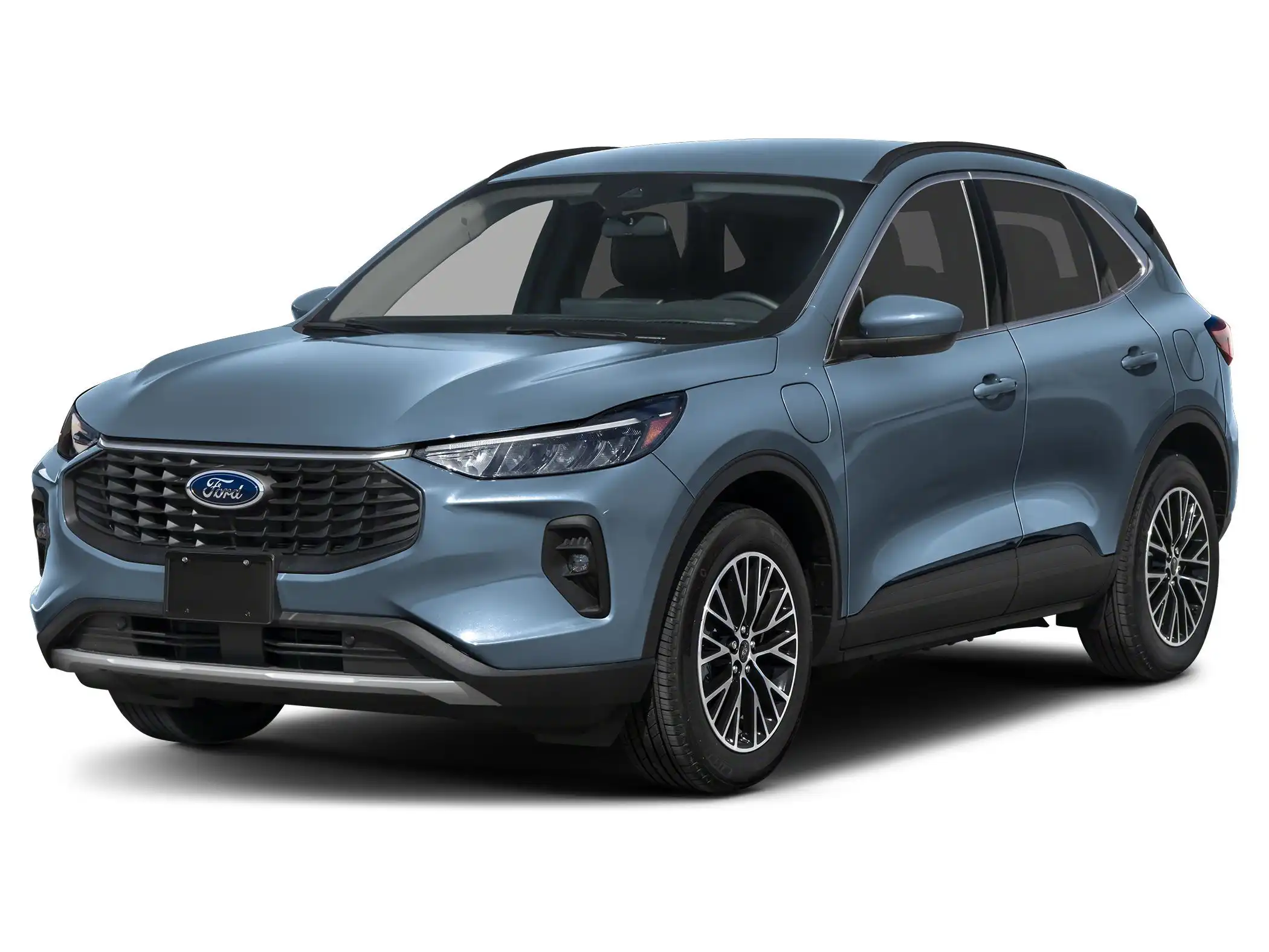 2026 Ford Escape Plug-in FWD's photo