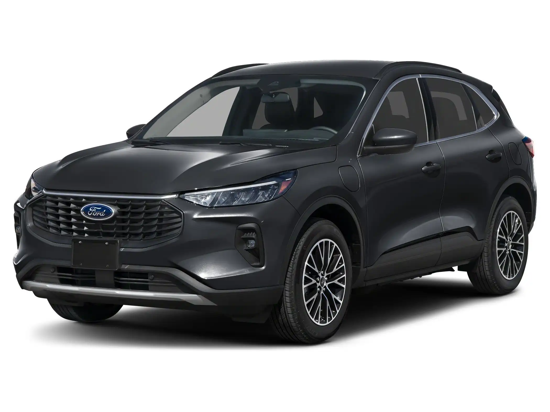 2026 Ford Escape Plug-in FWD's photo