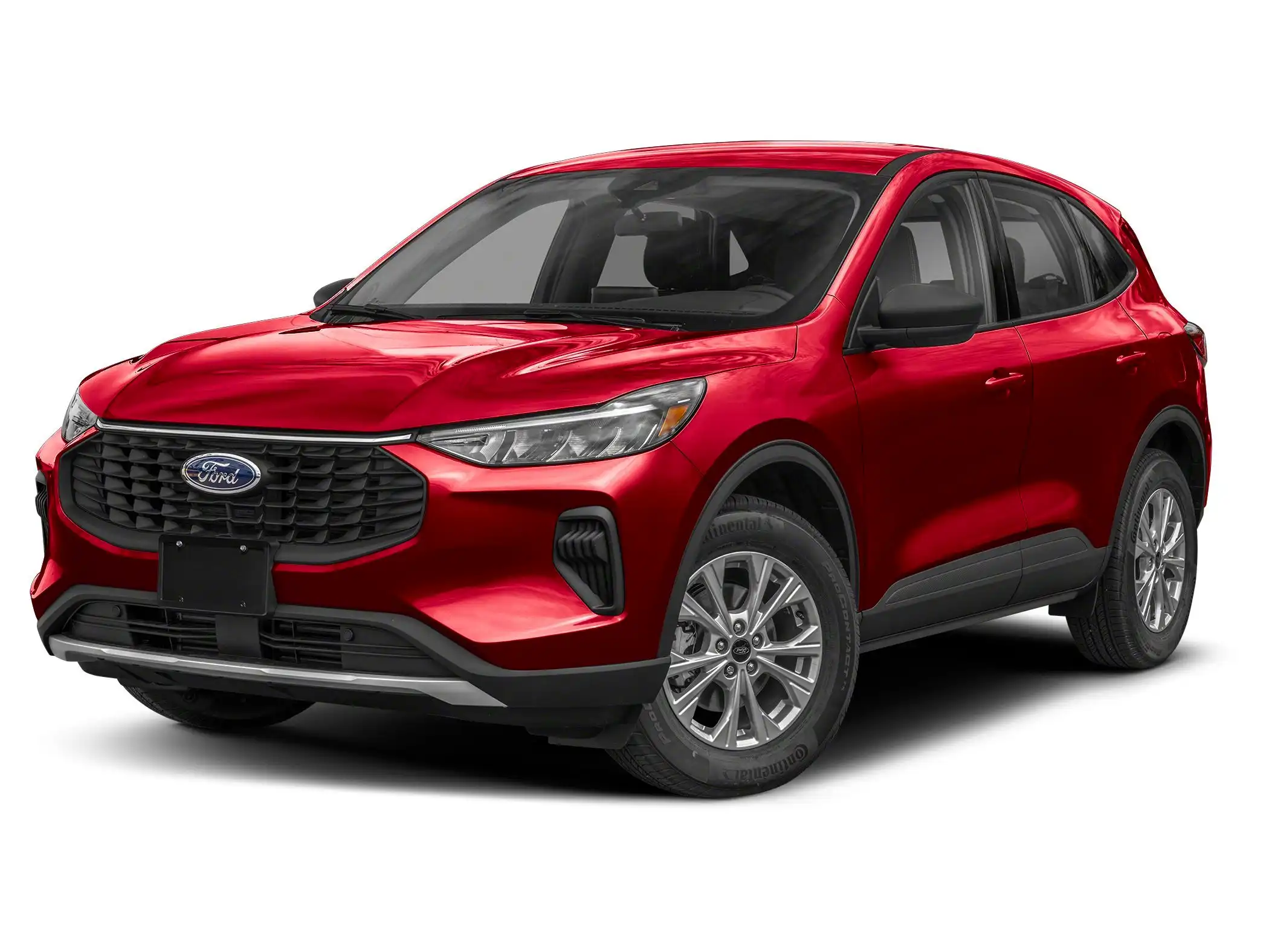 2026 Ford Escape Active AWD's photo