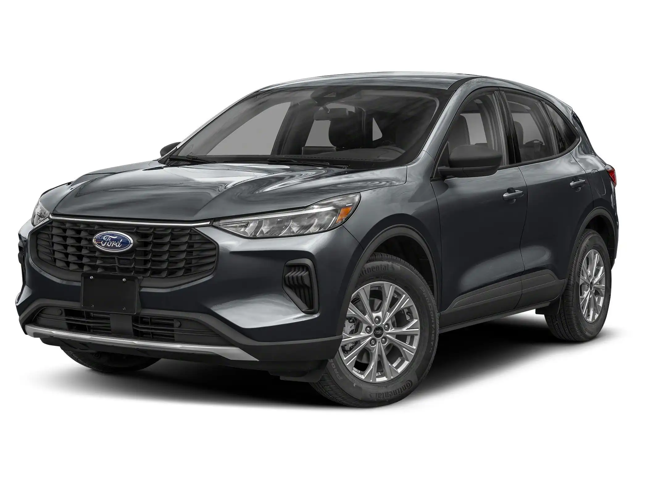 2026 Ford Escape Active AWD's photo
