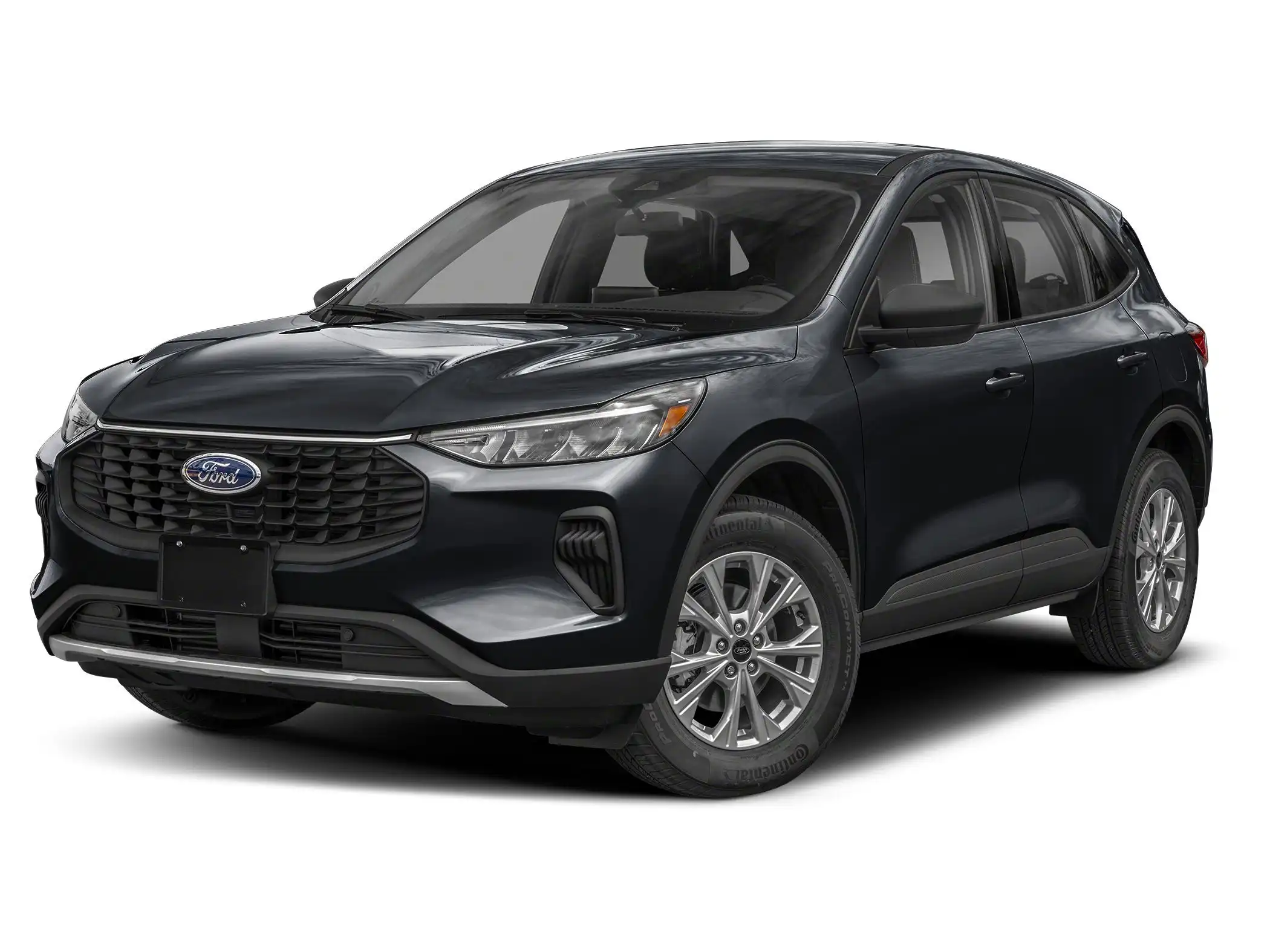 2026 Ford Escape Active AWD's photo