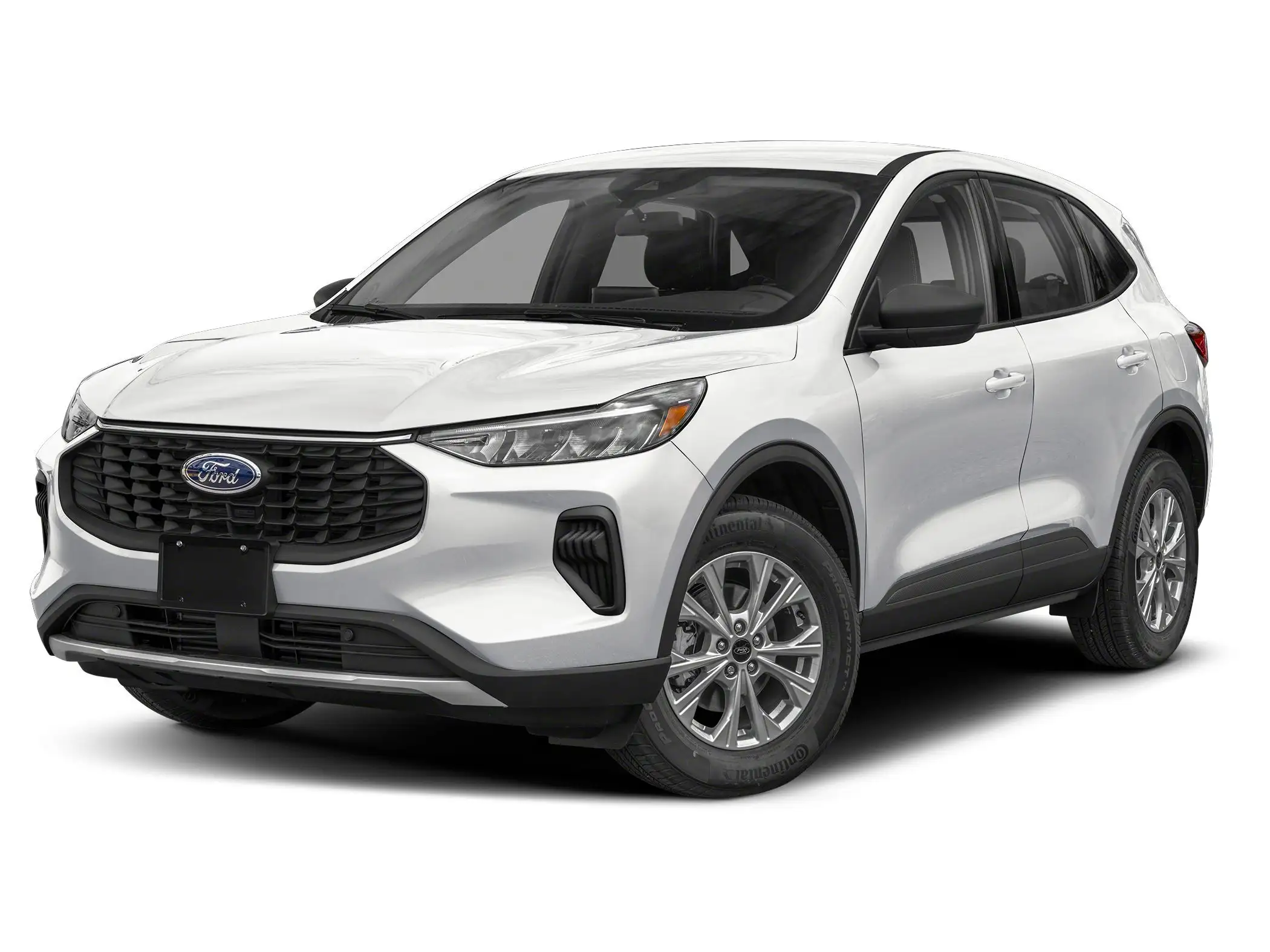 2026 Ford Escape Active AWD's photo