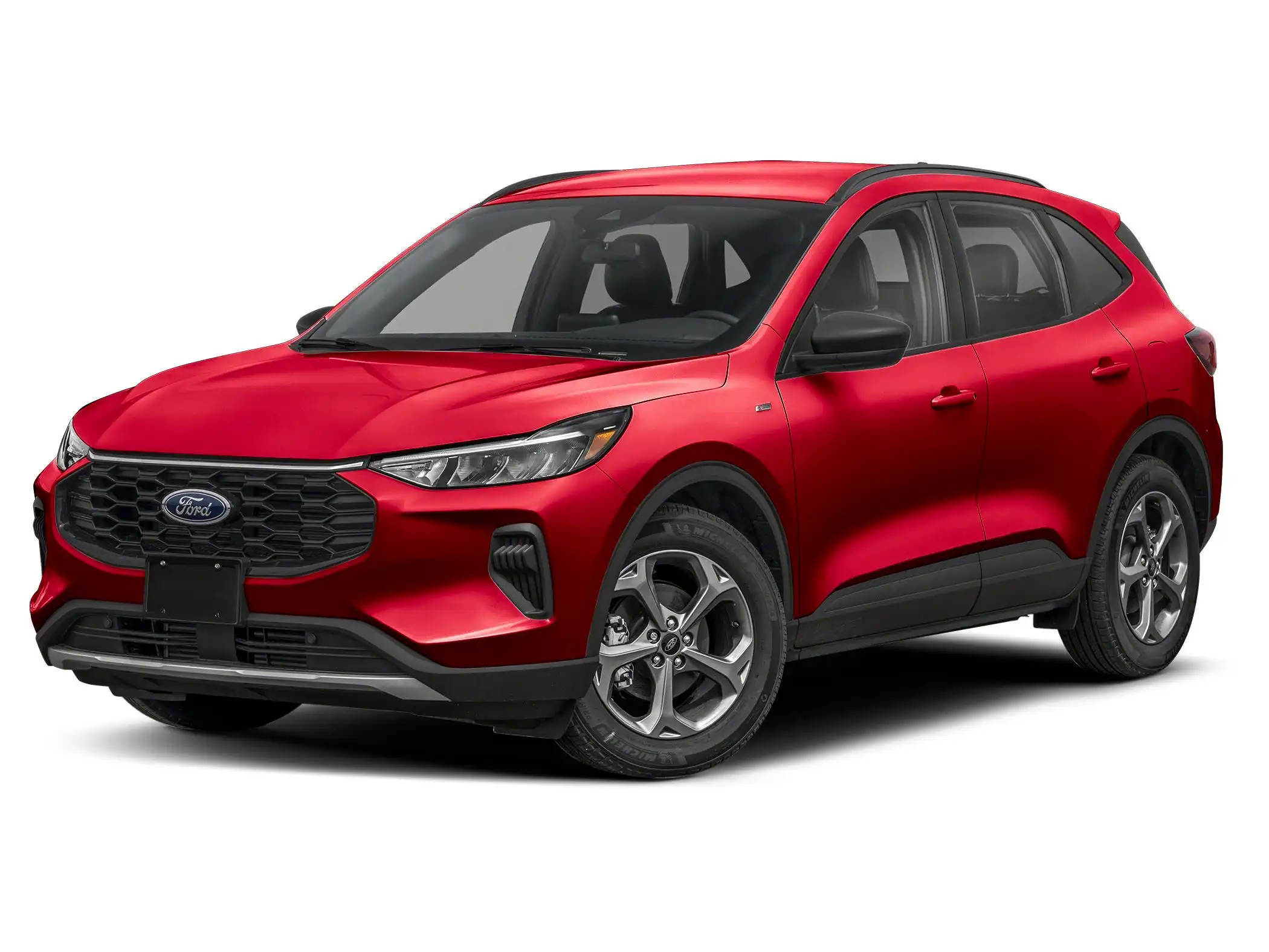 2026 Ford Escape ST-Line AWD's photo